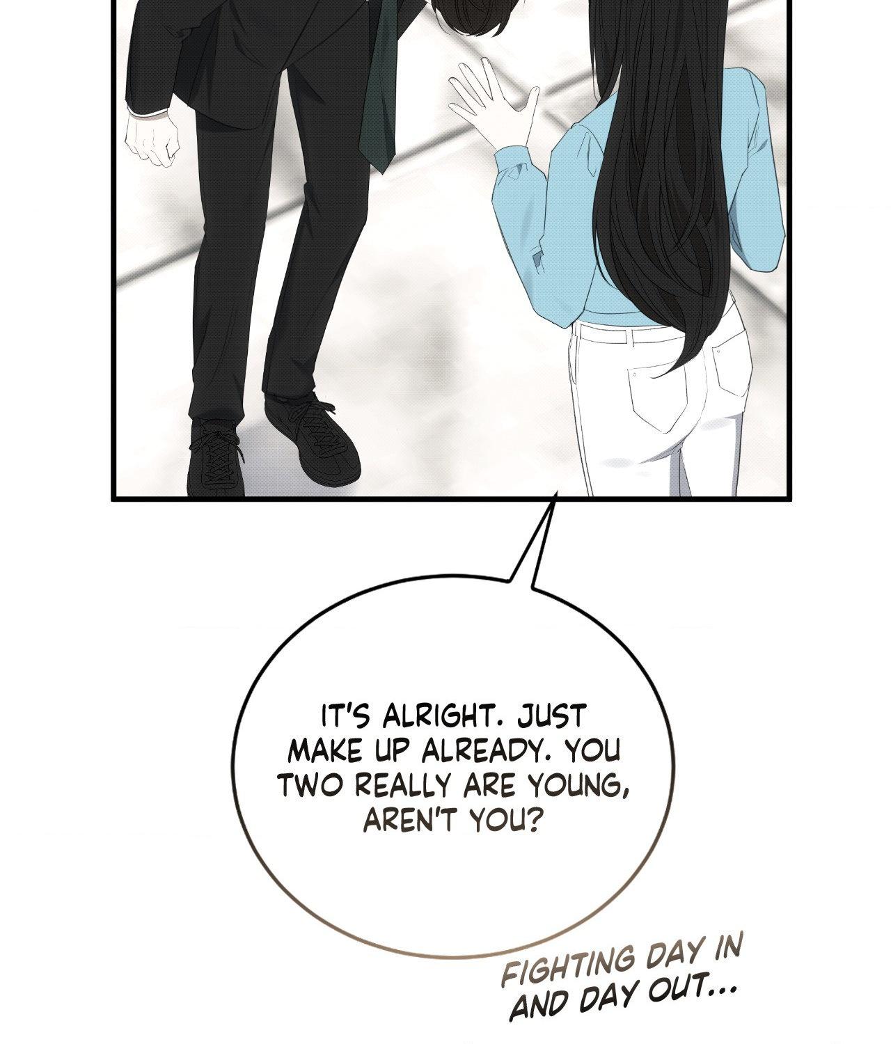 Please Spice Up My Life, Darling! - Chapter 42 manhwa
