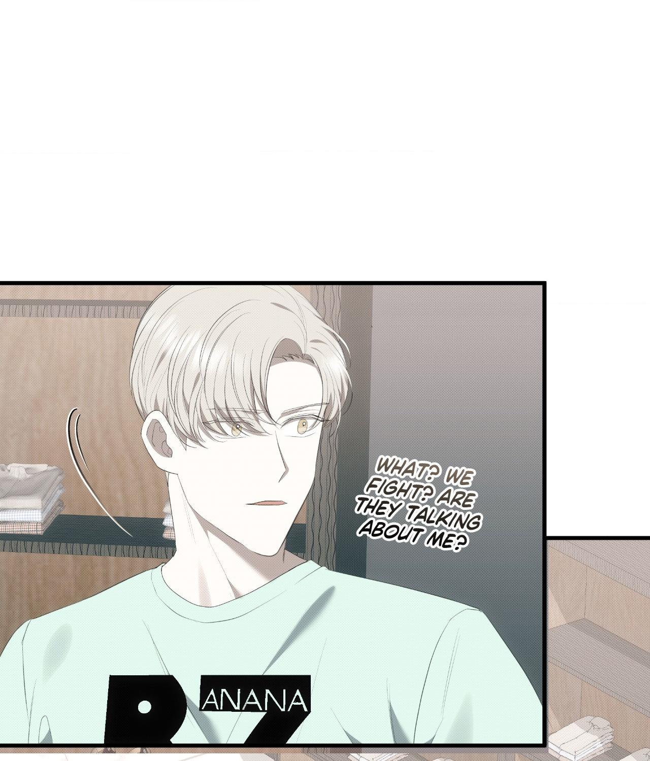 Please Spice Up My Life, Darling! - Chapter 42 manhwa