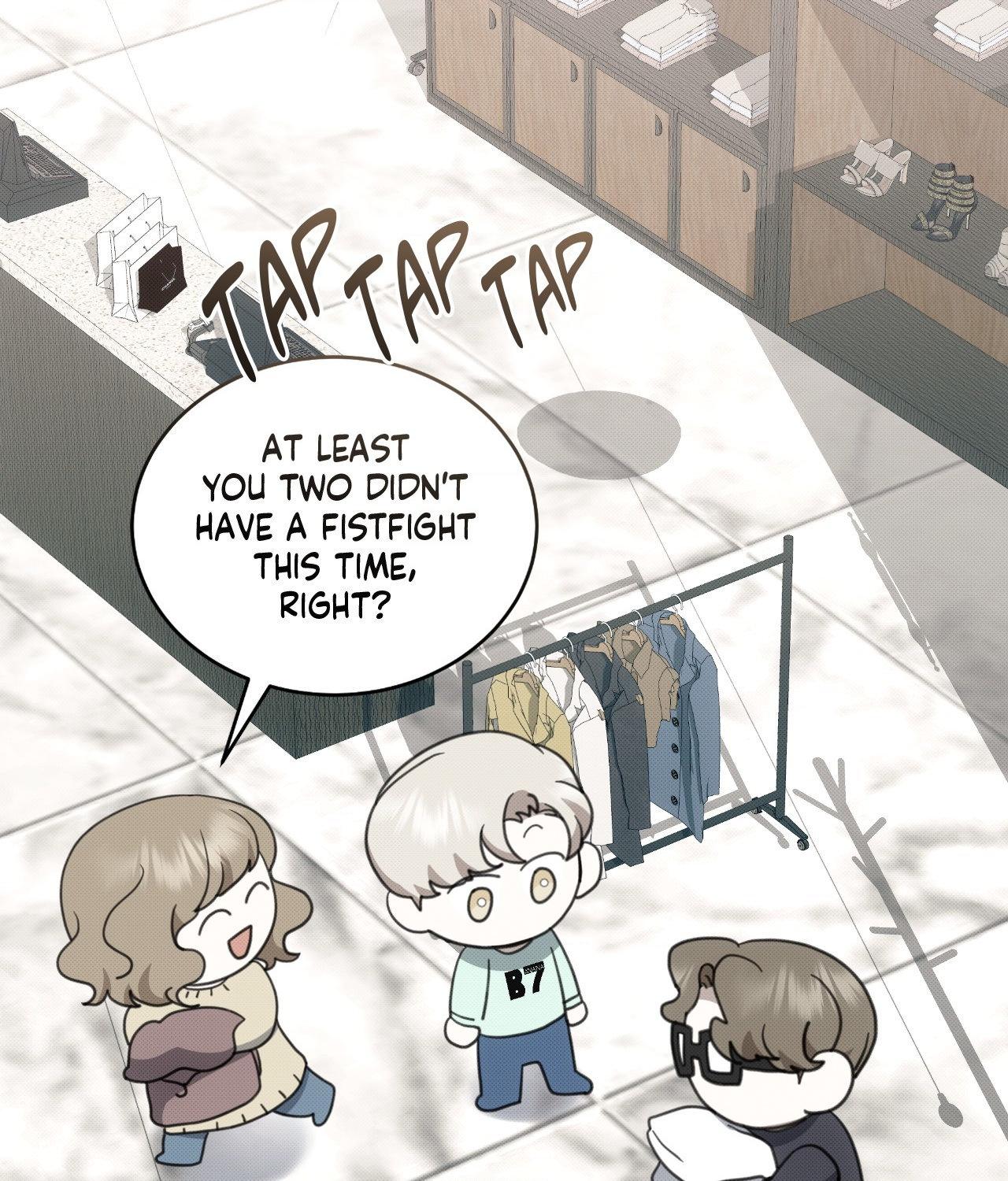 Please Spice Up My Life, Darling! - Chapter 42 manhwa