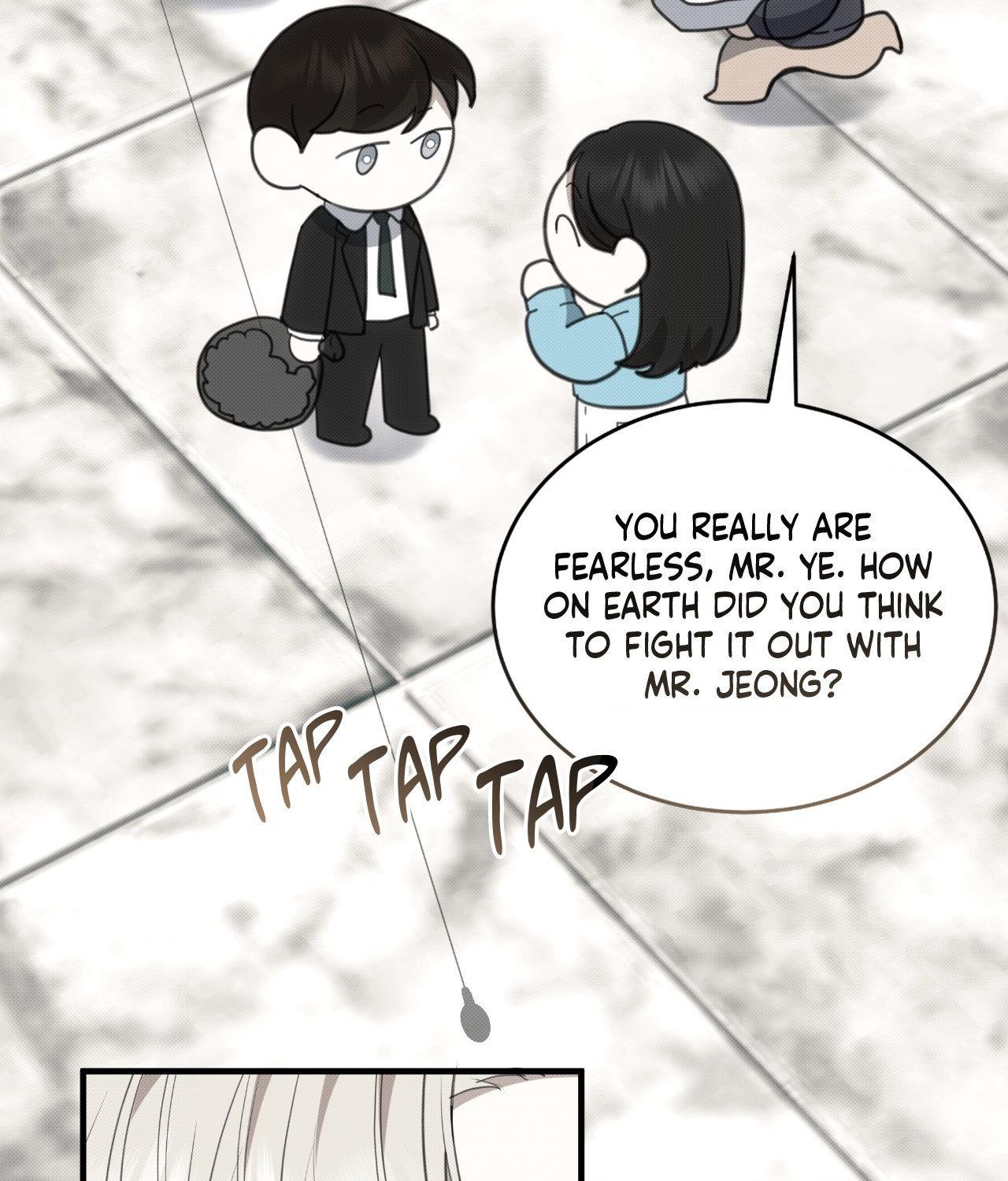 Please Spice Up My Life, Darling! - Chapter 42 manhwa