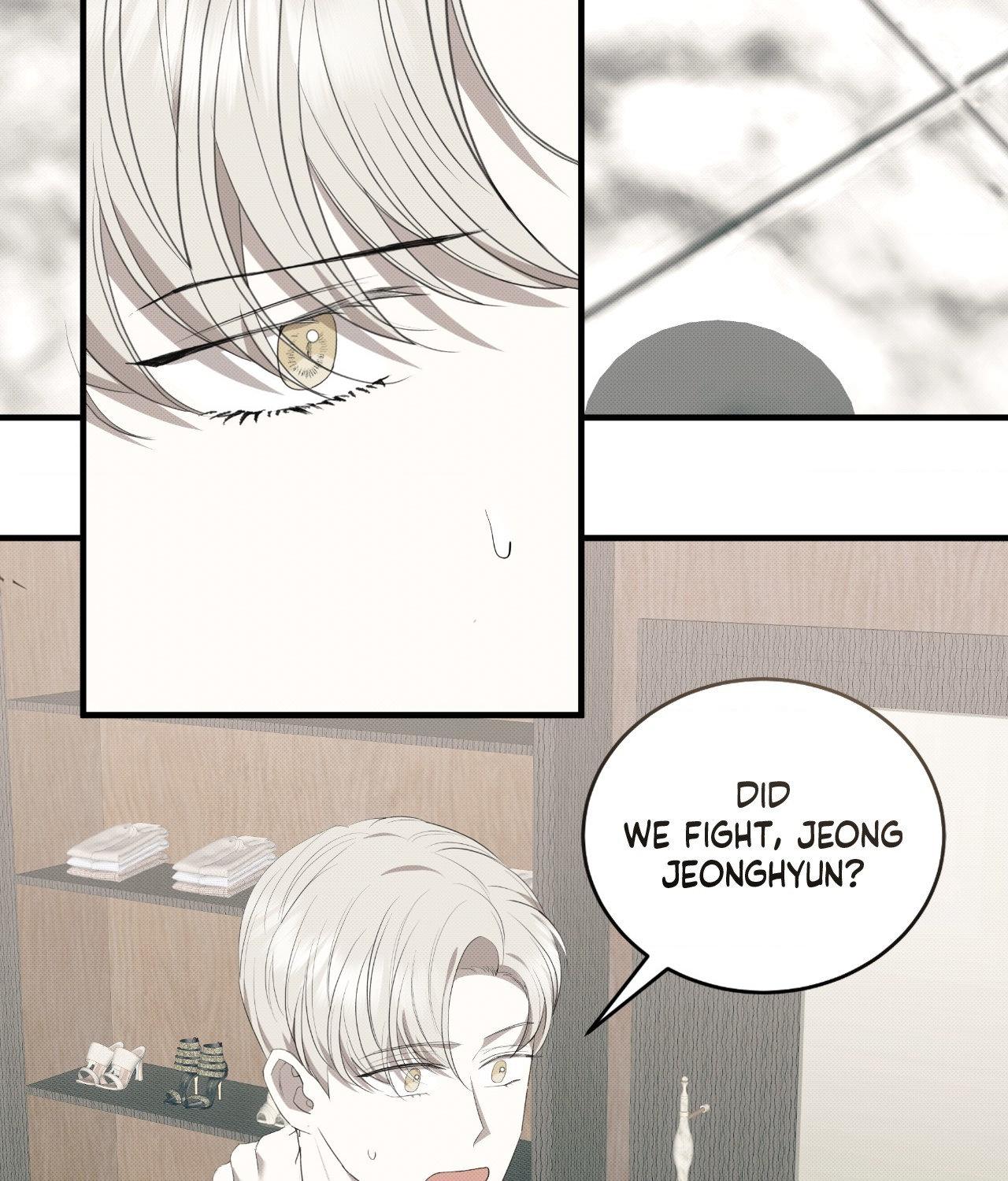 Please Spice Up My Life, Darling! - Chapter 42 manhwa