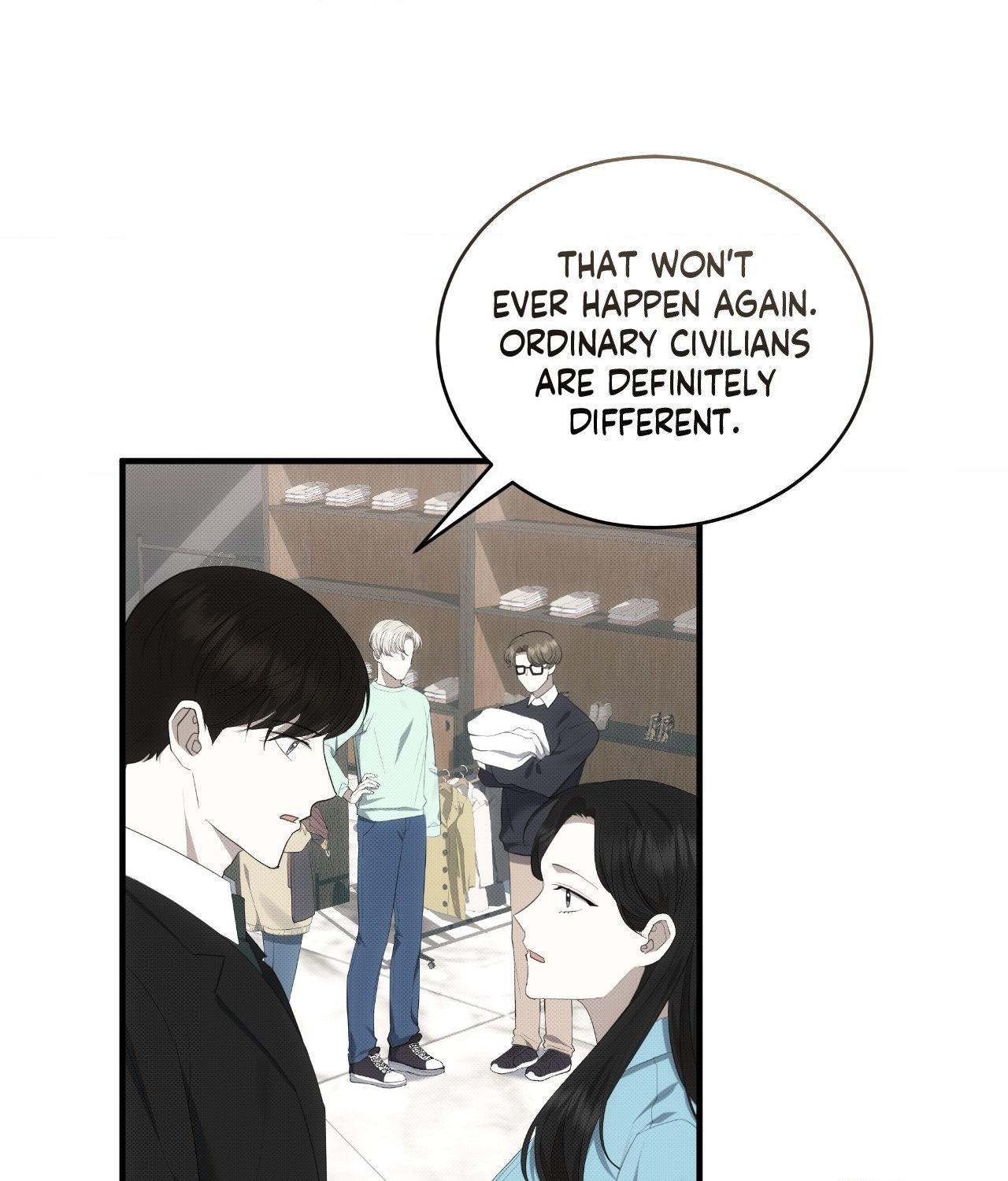 Please Spice Up My Life, Darling! - Chapter 42 manhwa