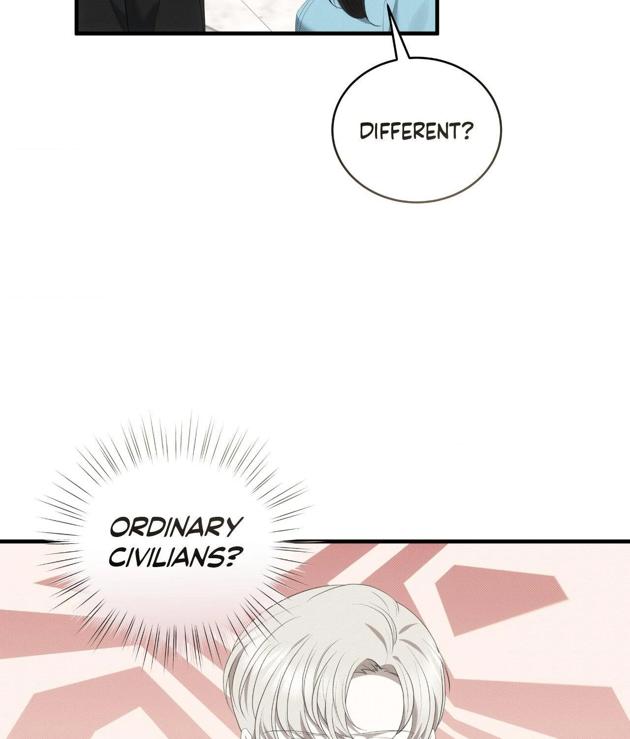 Please Spice Up My Life, Darling! - Chapter 42 manhwa