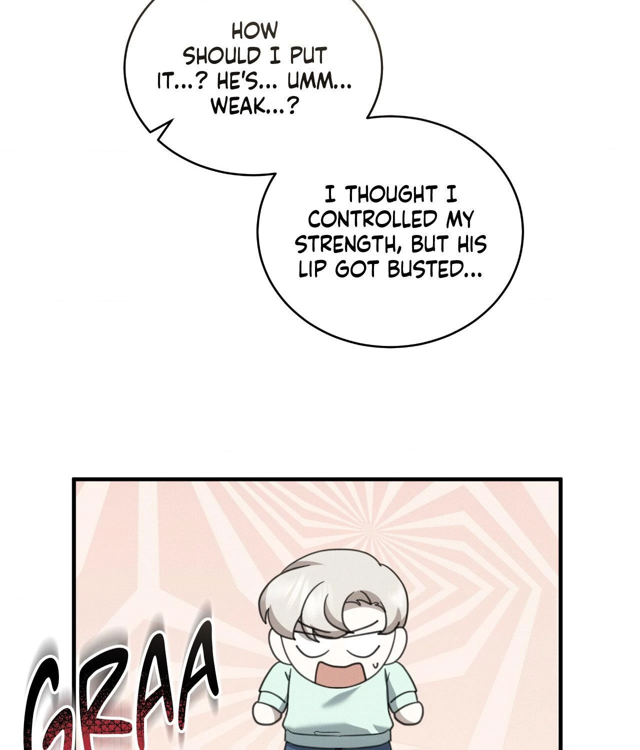 Please Spice Up My Life, Darling! - Chapter 42 manhwa