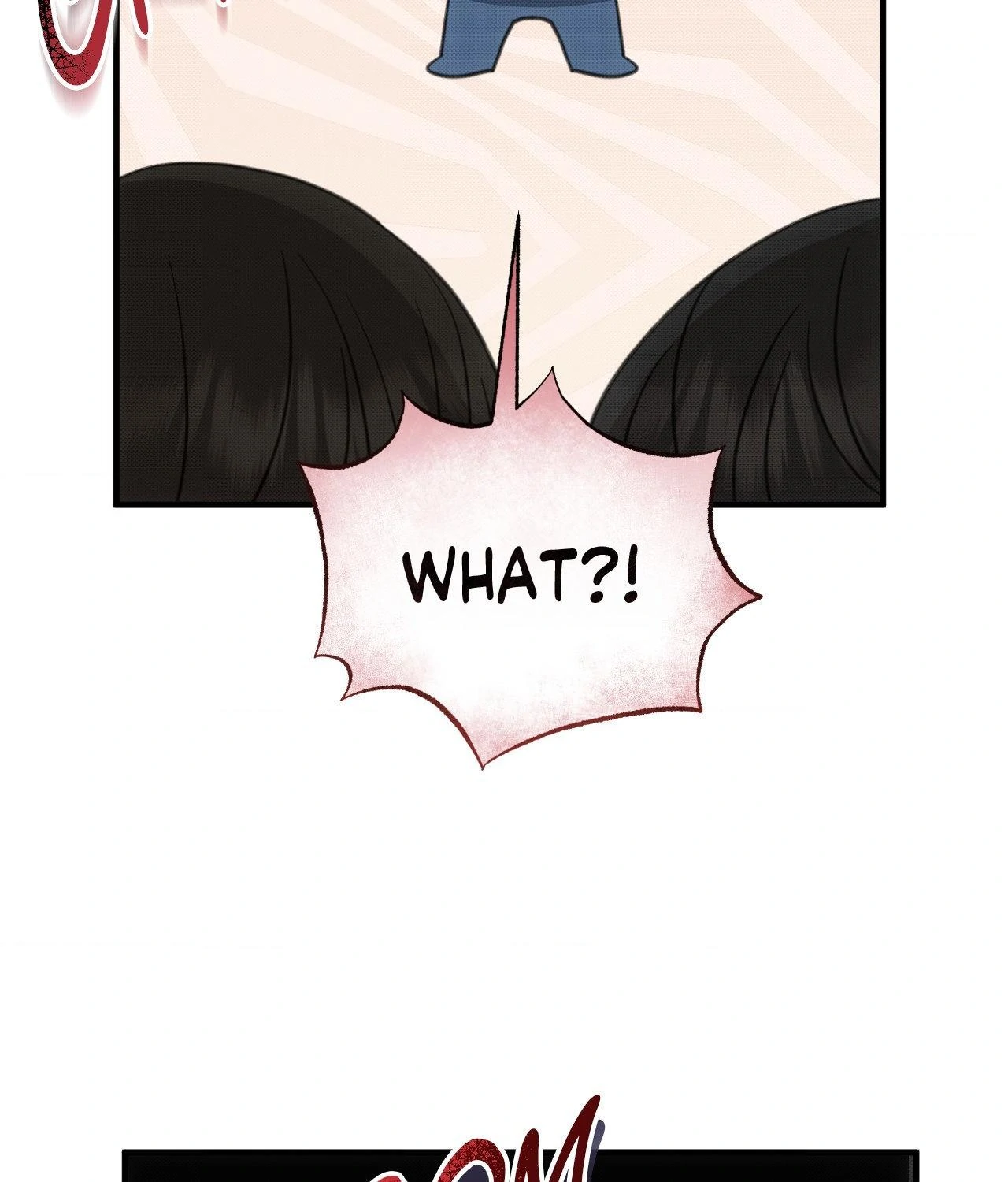 Please Spice Up My Life, Darling! - Chapter 42 manhwa