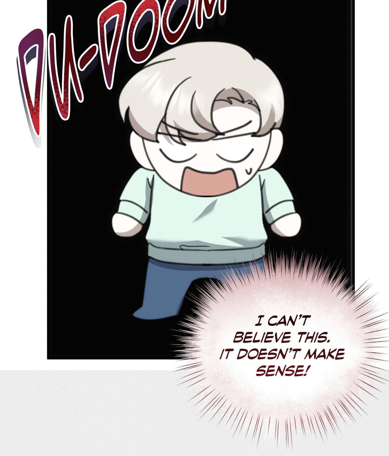 Please Spice Up My Life, Darling! - Chapter 42 manhwa