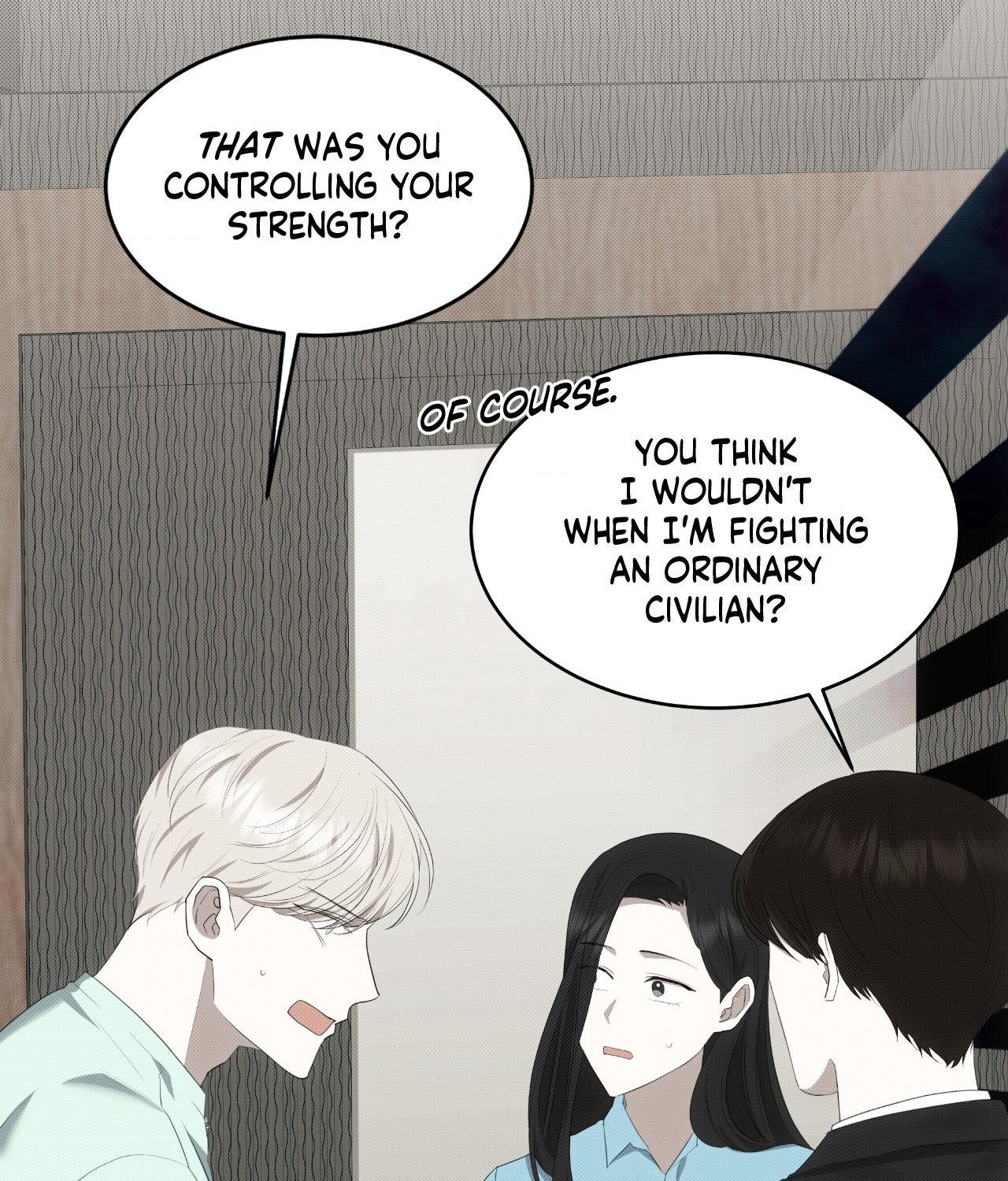 Please Spice Up My Life, Darling! - Chapter 42 manhwa