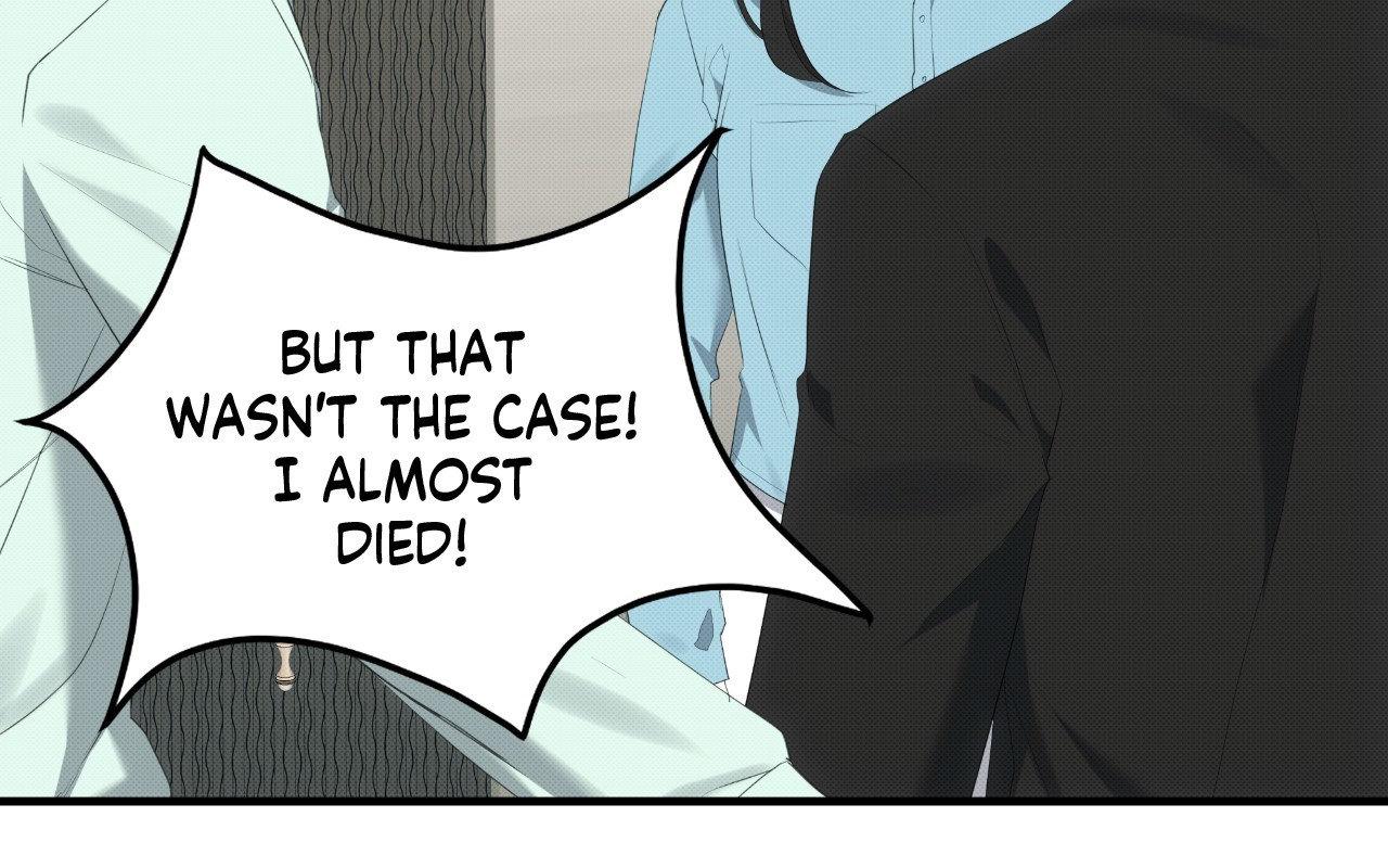 Please Spice Up My Life, Darling! - Chapter 42 manhwa