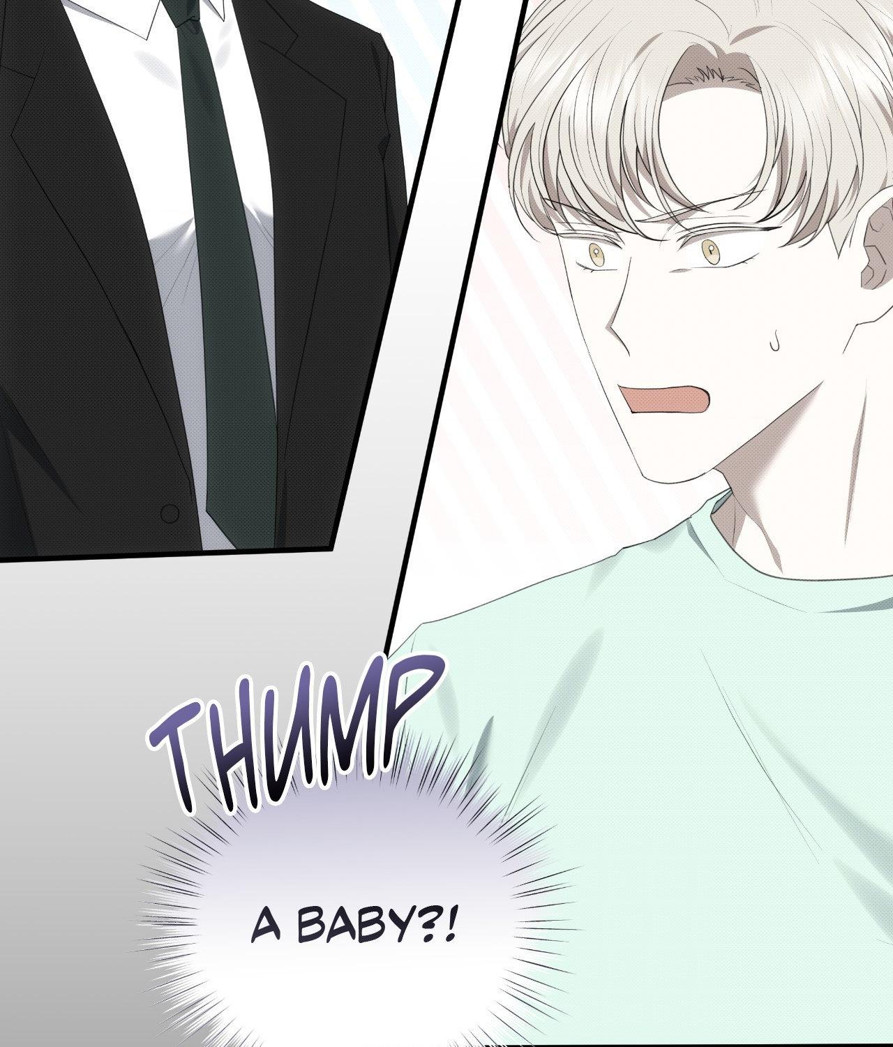Please Spice Up My Life, Darling! - Chapter 42 manhwa