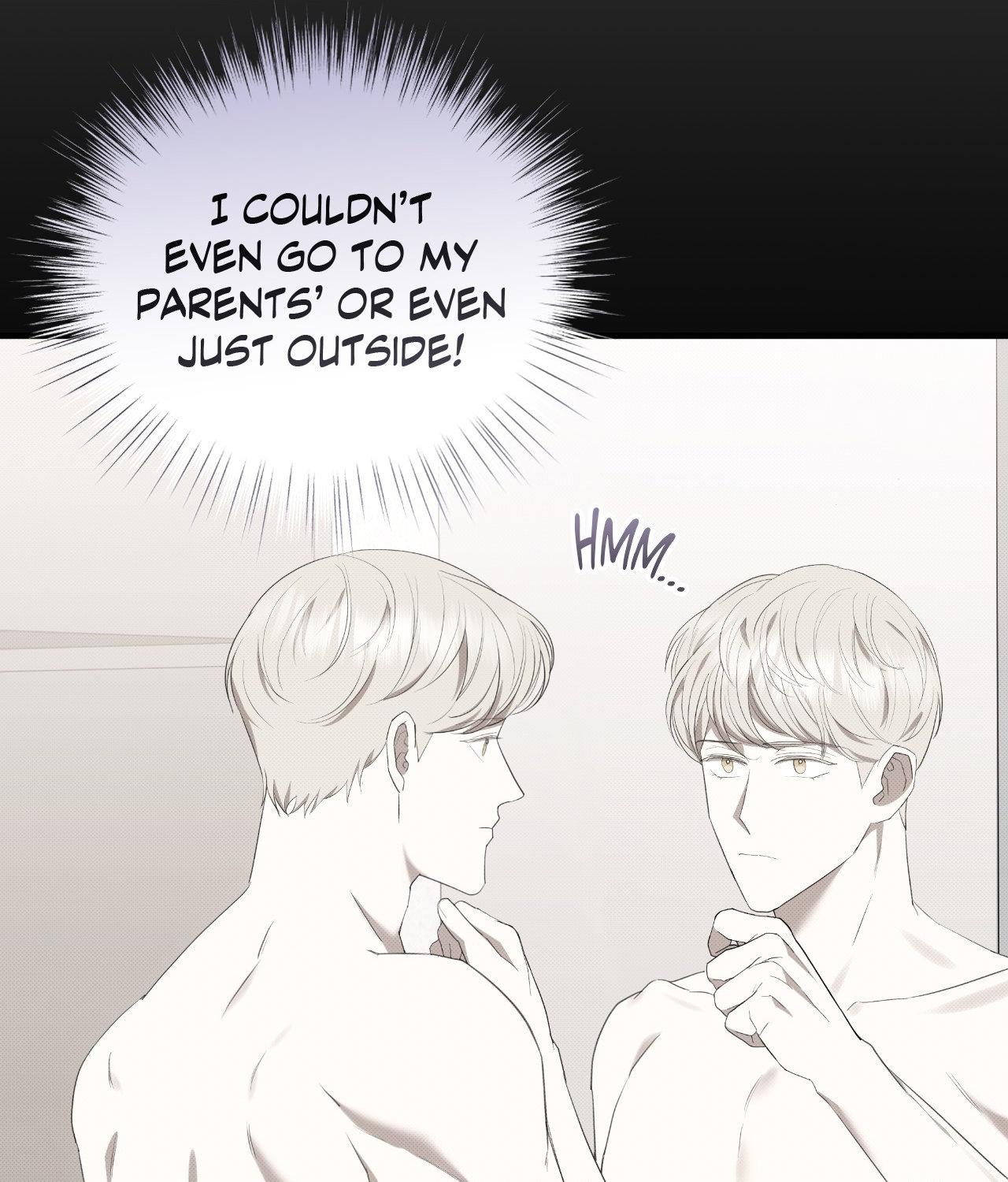 Please Spice Up My Life, Darling! - Chapter 42 manhwa
