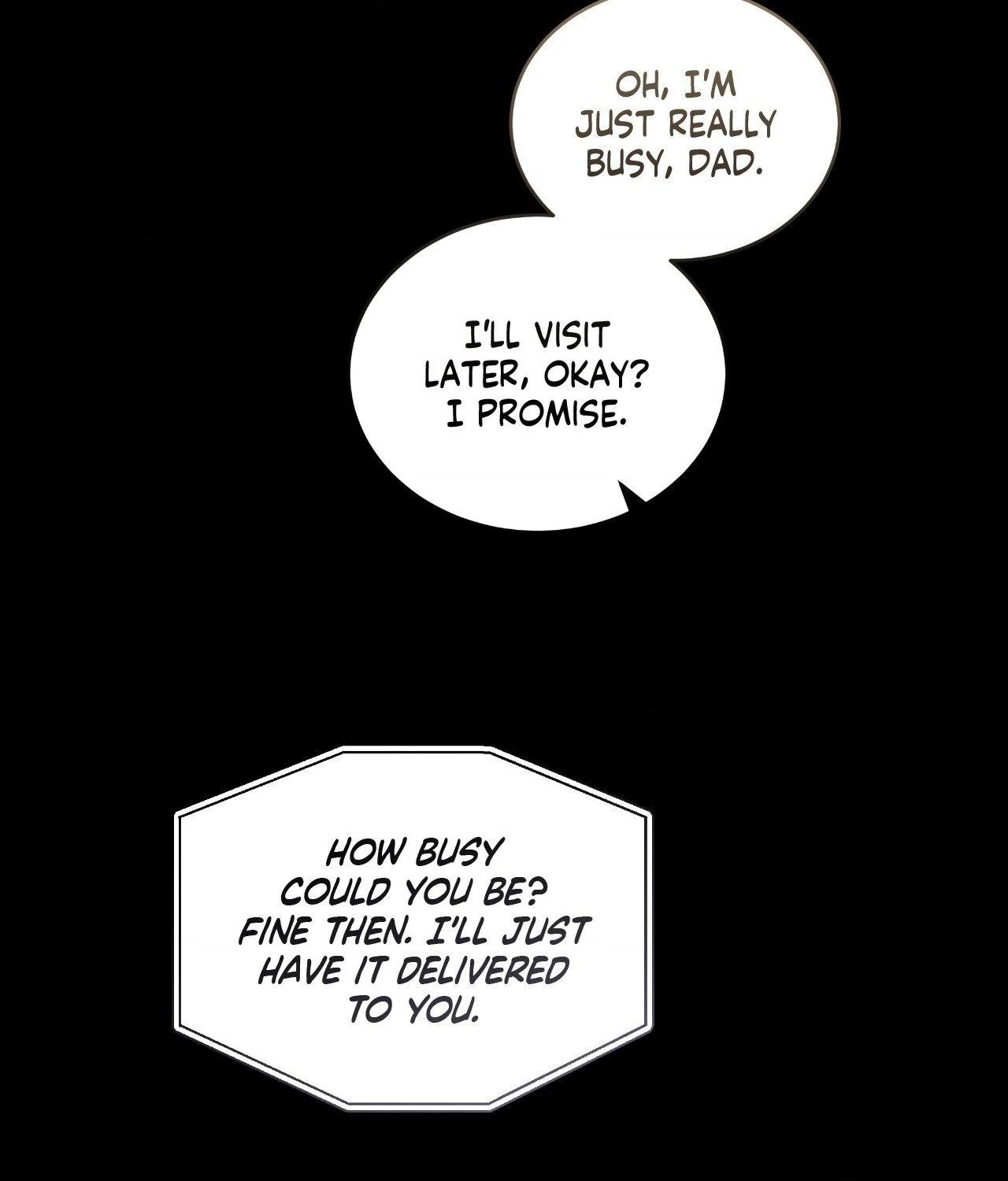 Please Spice Up My Life, Darling! - Chapter 42 manhwa