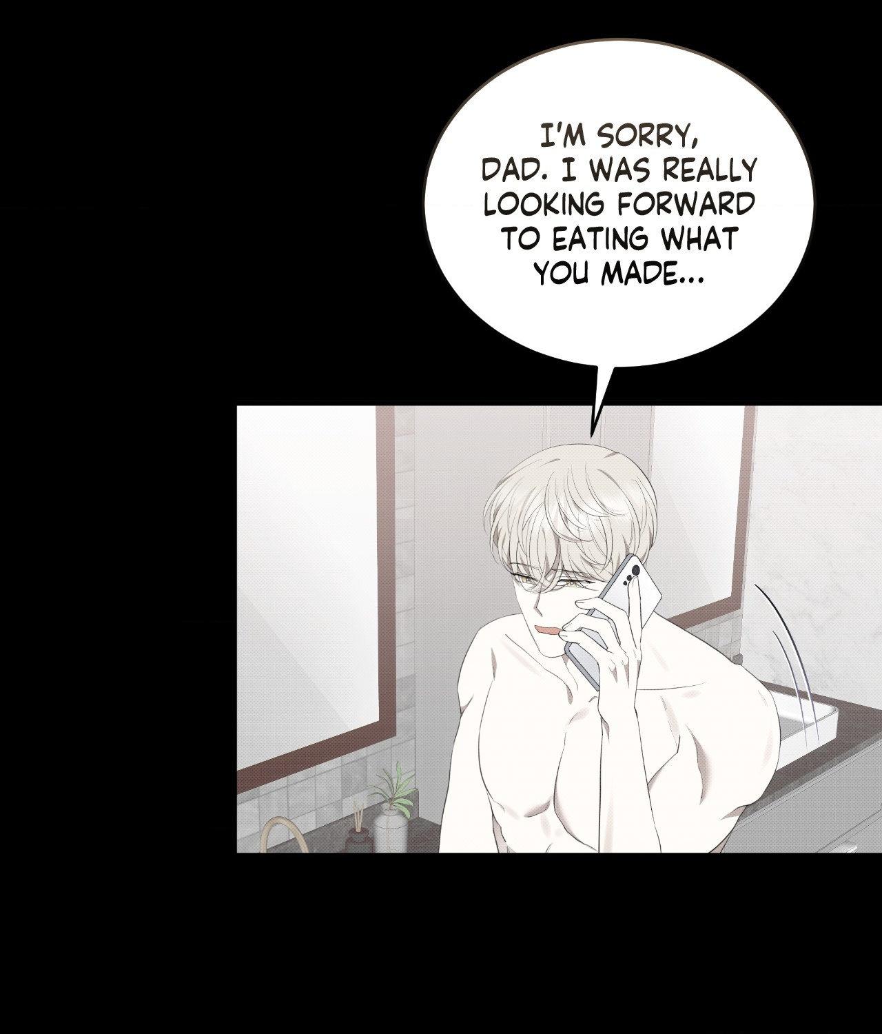 Please Spice Up My Life, Darling! - Chapter 42 manhwa