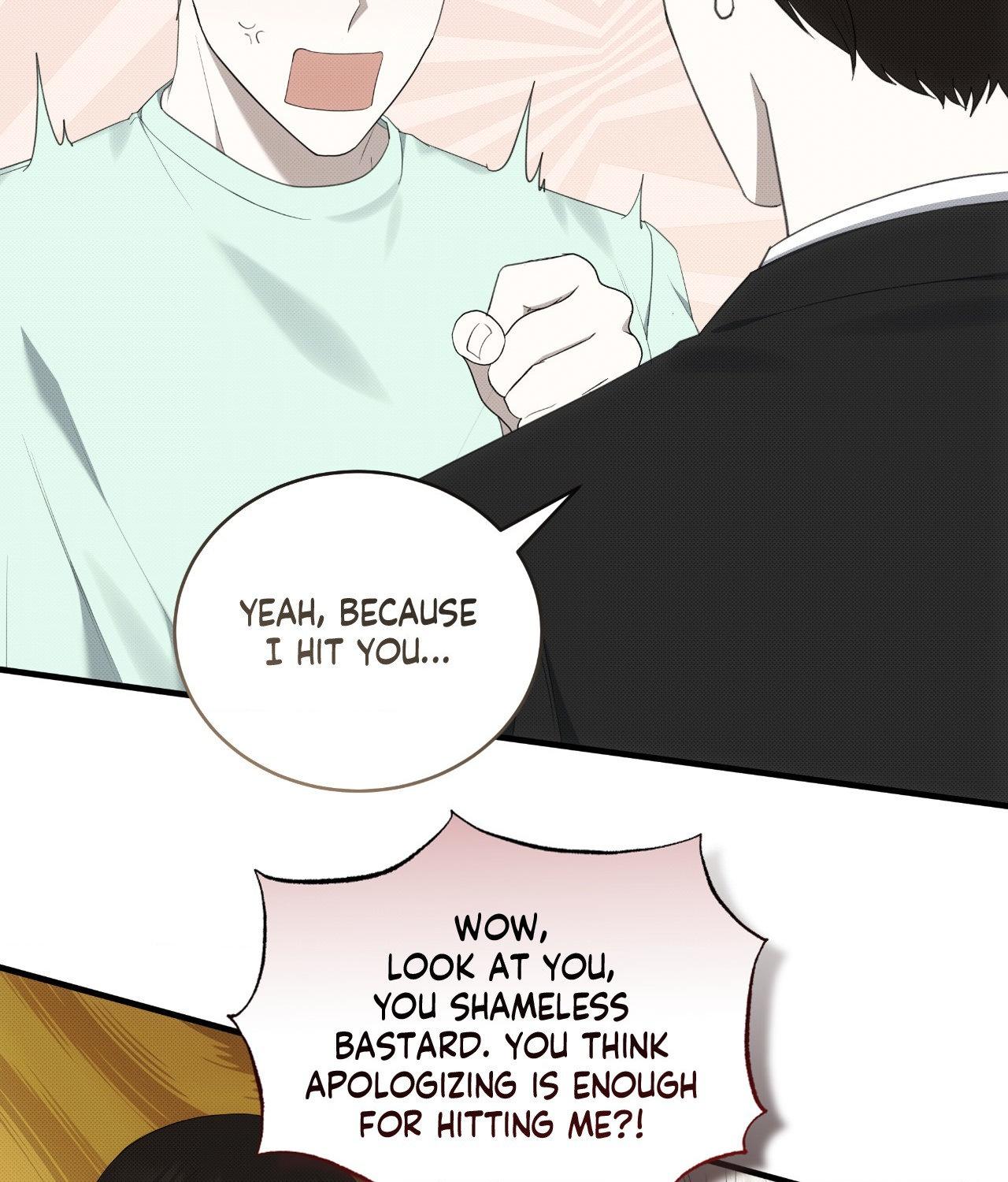Please Spice Up My Life, Darling! - Chapter 42 manhwa