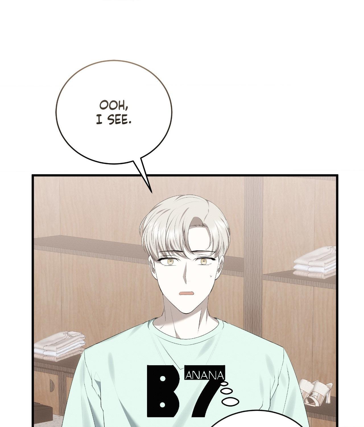 Please Spice Up My Life, Darling! - Chapter 42 manhwa