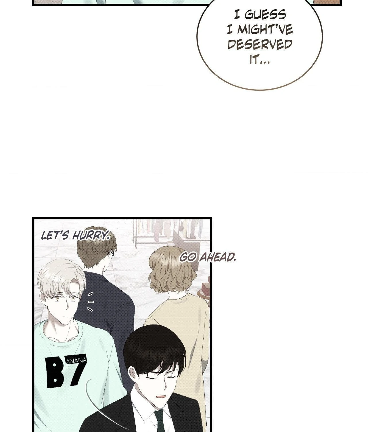 Please Spice Up My Life, Darling! - Chapter 42 manhwa