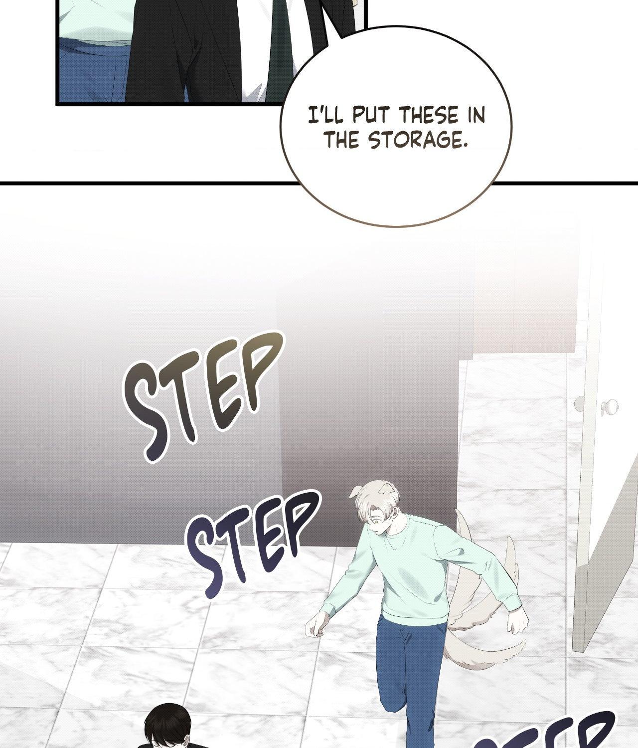 Please Spice Up My Life, Darling! - Chapter 42 manhwa