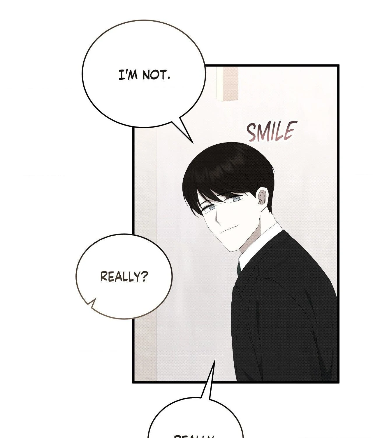 Please Spice Up My Life, Darling! - Chapter 42 manhwa