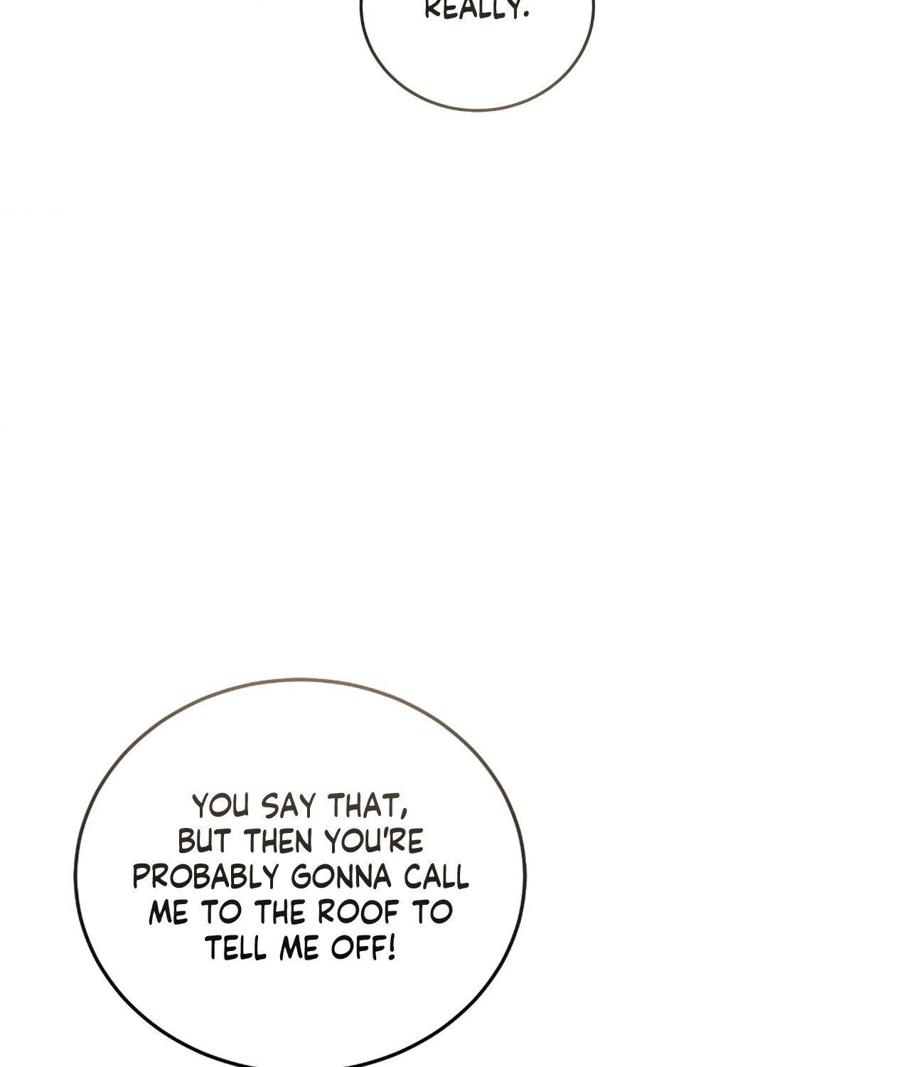Please Spice Up My Life, Darling! - Chapter 42 manhwa