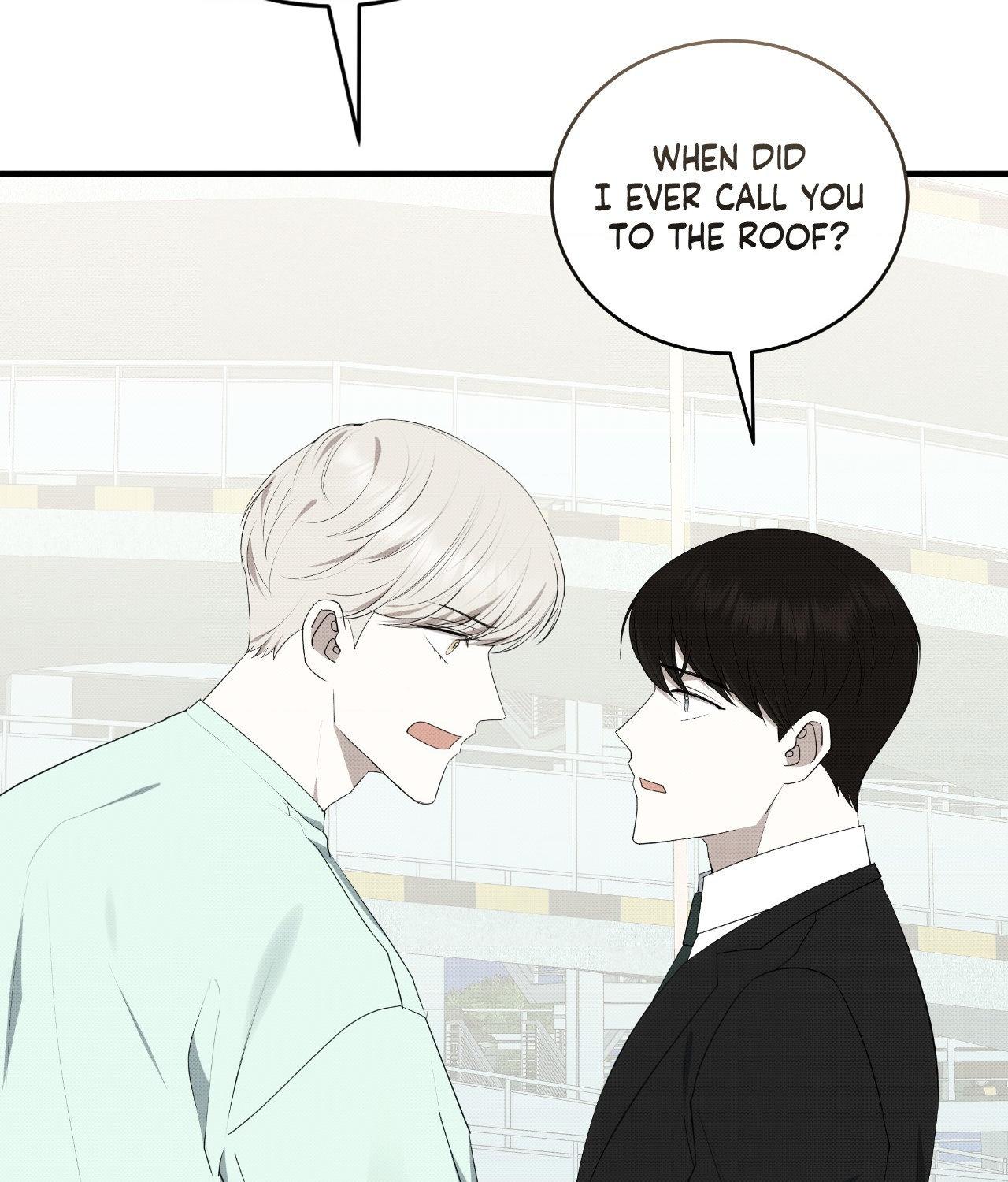 Please Spice Up My Life, Darling! - Chapter 42 manhwa