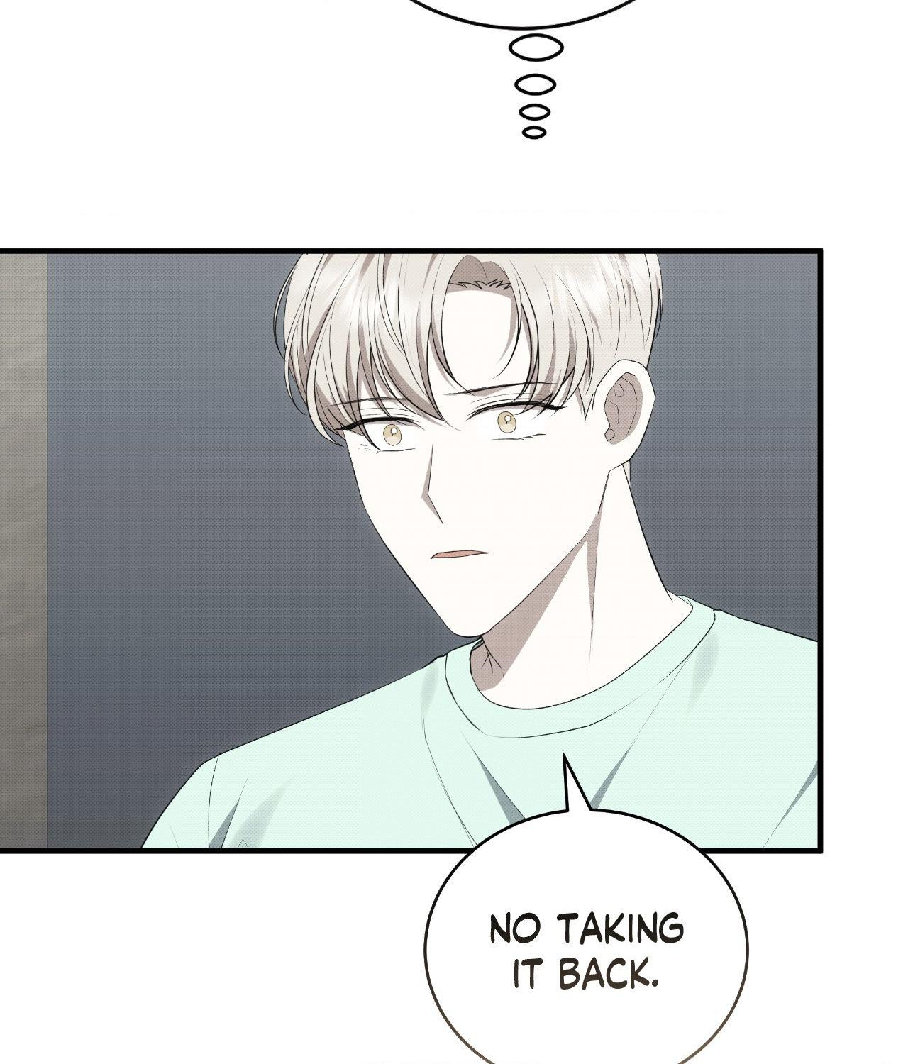 Please Spice Up My Life, Darling! - Chapter 42 manhwa