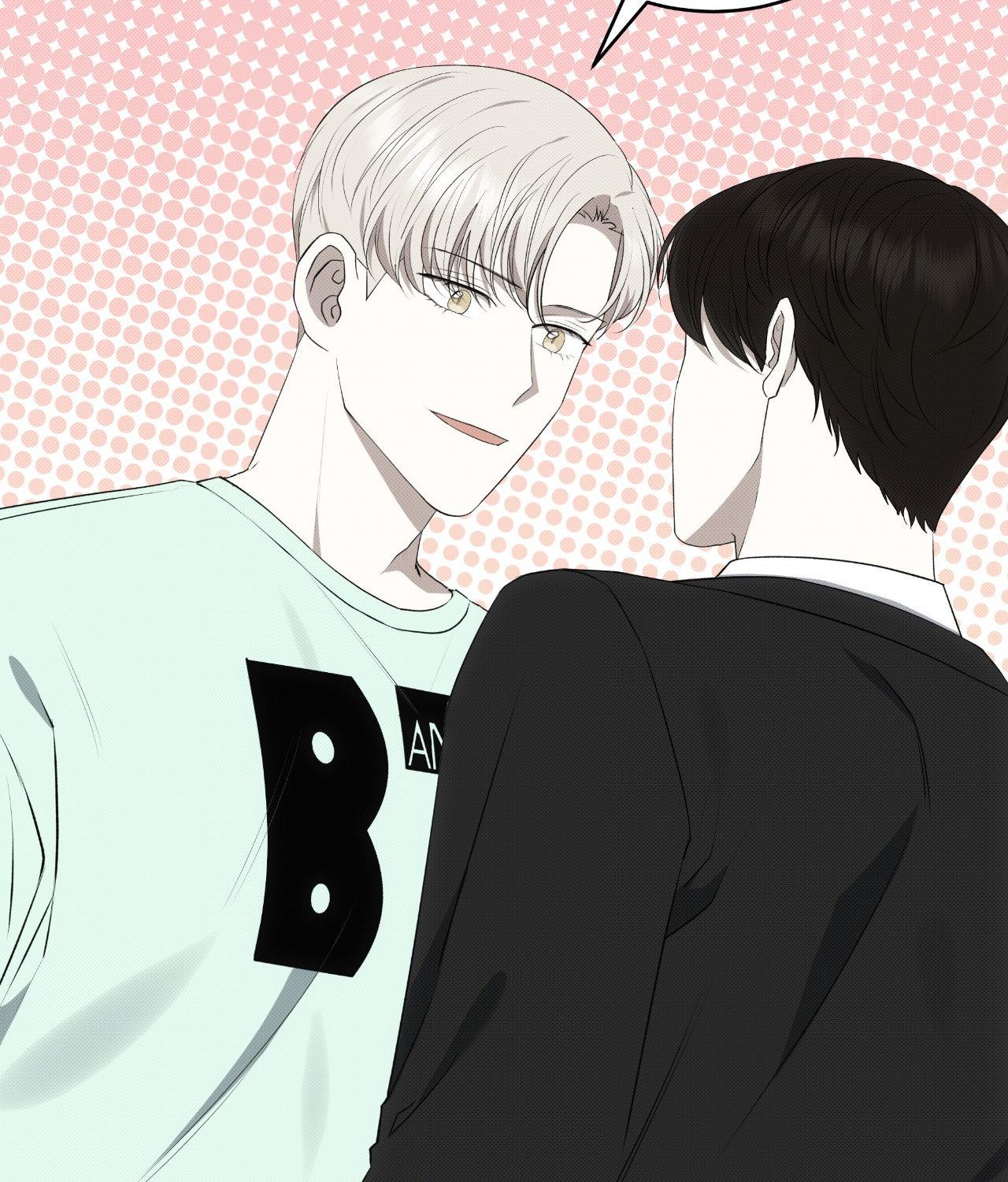 Please Spice Up My Life, Darling! - Chapter 42 manhwa