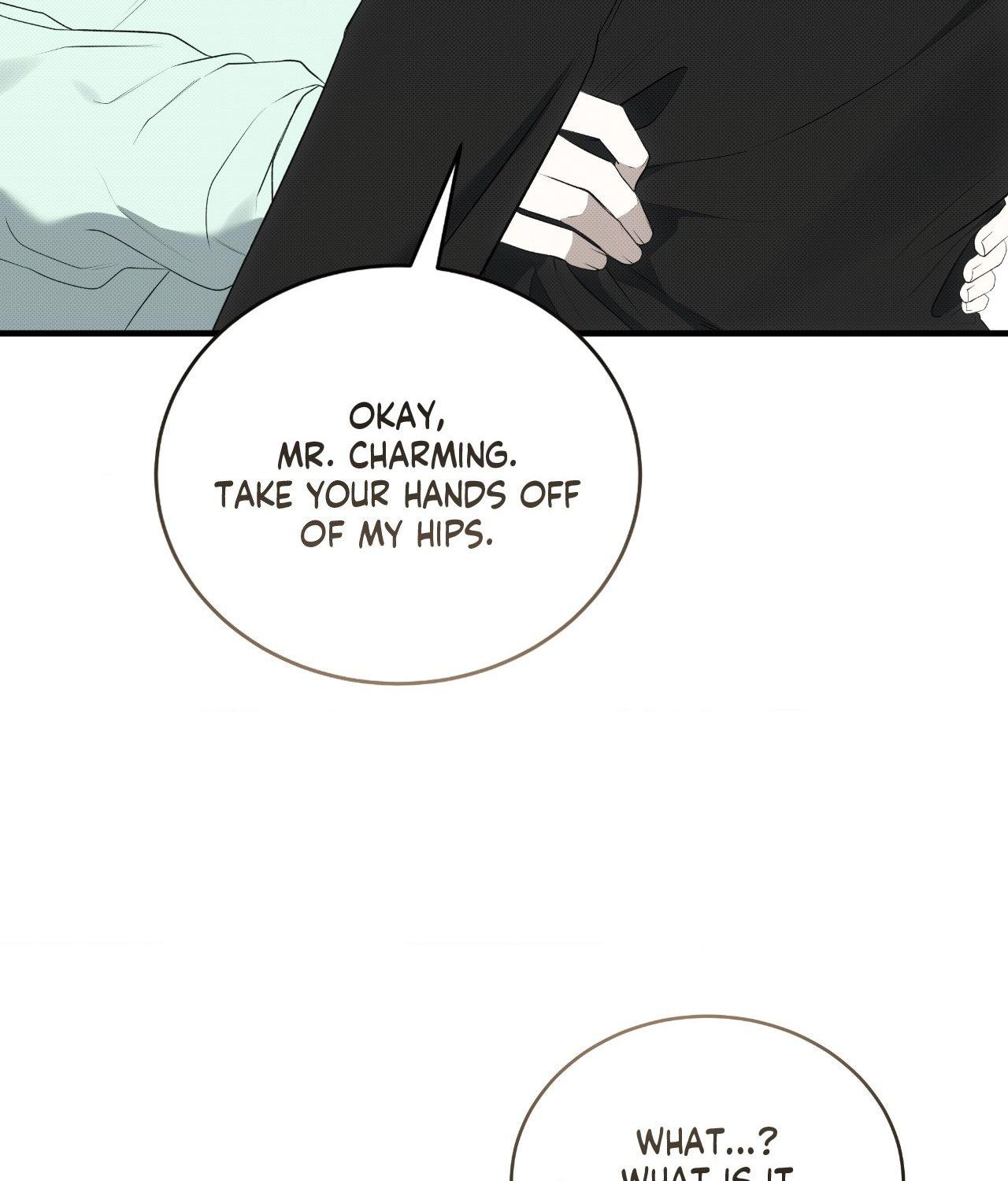 Please Spice Up My Life, Darling! - Chapter 42 manhwa