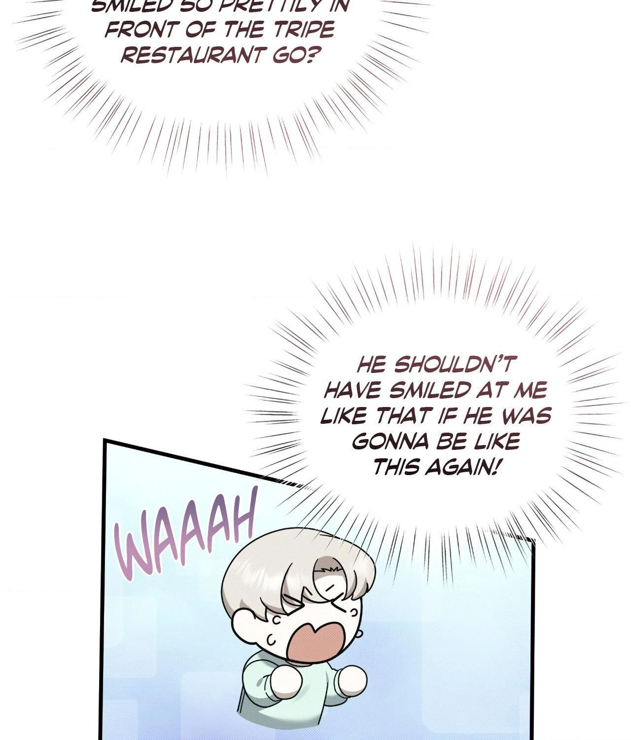 Please Spice Up My Life, Darling! - Chapter 42 manhwa