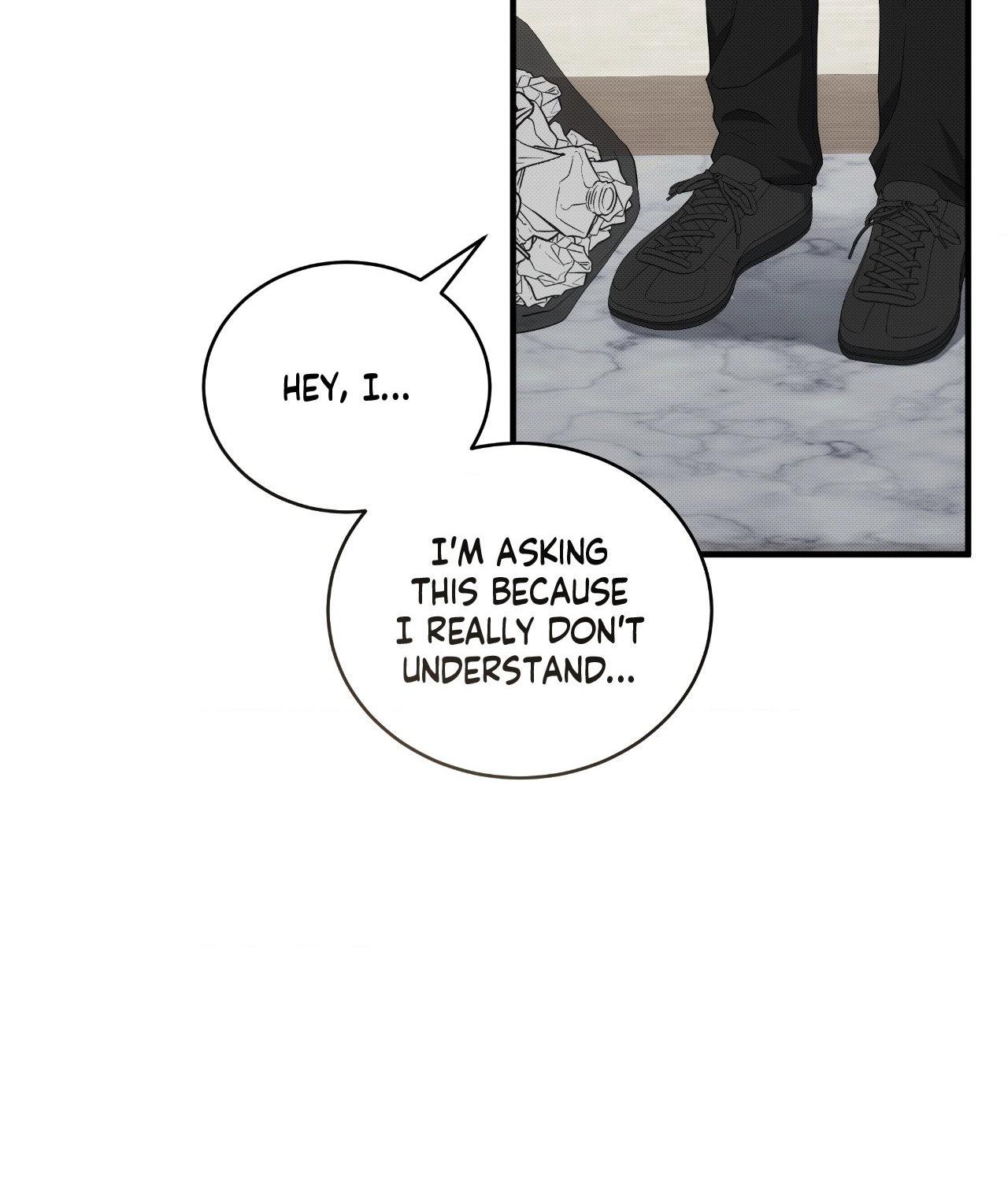 Please Spice Up My Life, Darling! - Chapter 42 manhwa