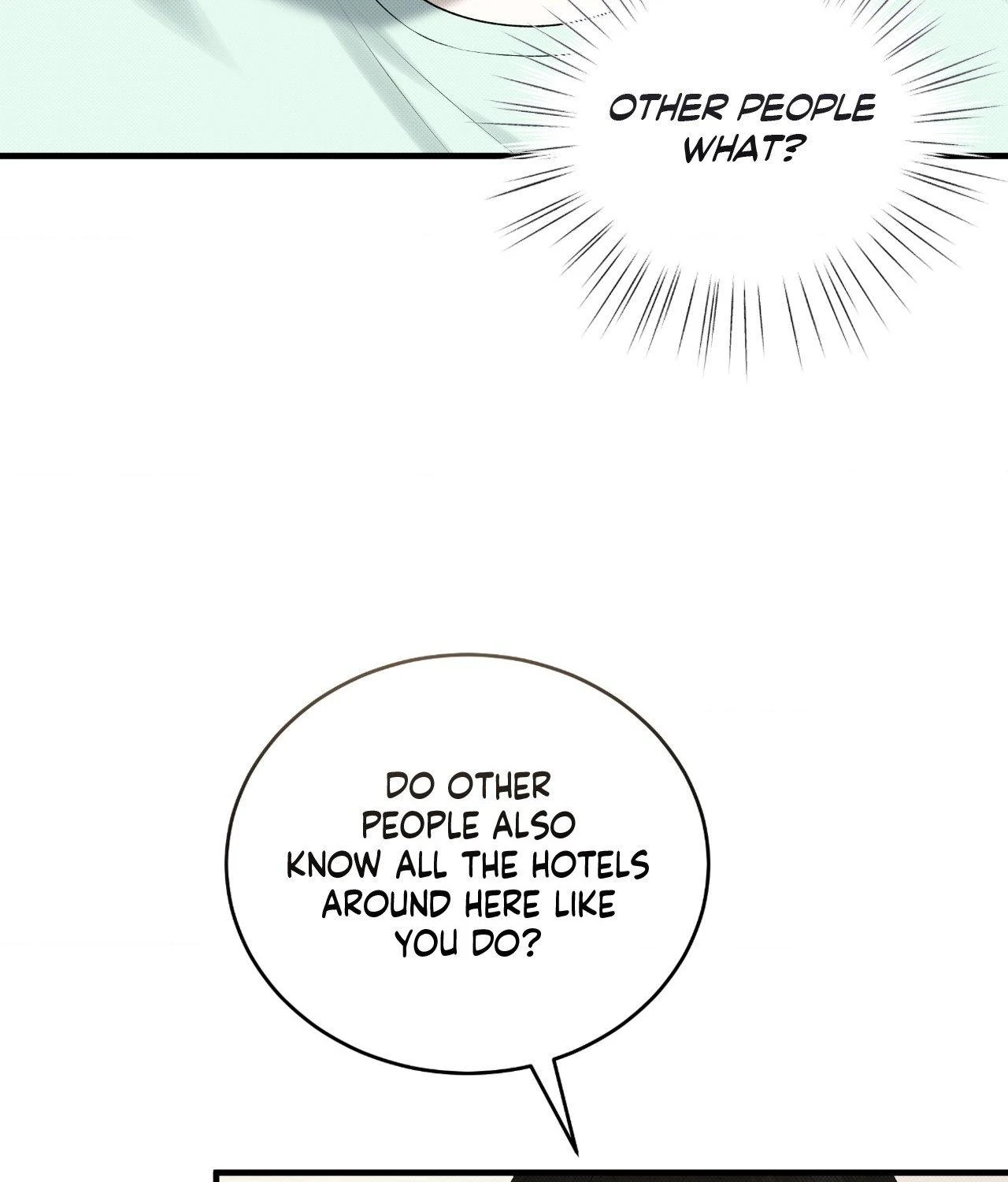 Please Spice Up My Life, Darling! - Chapter 42 manhwa