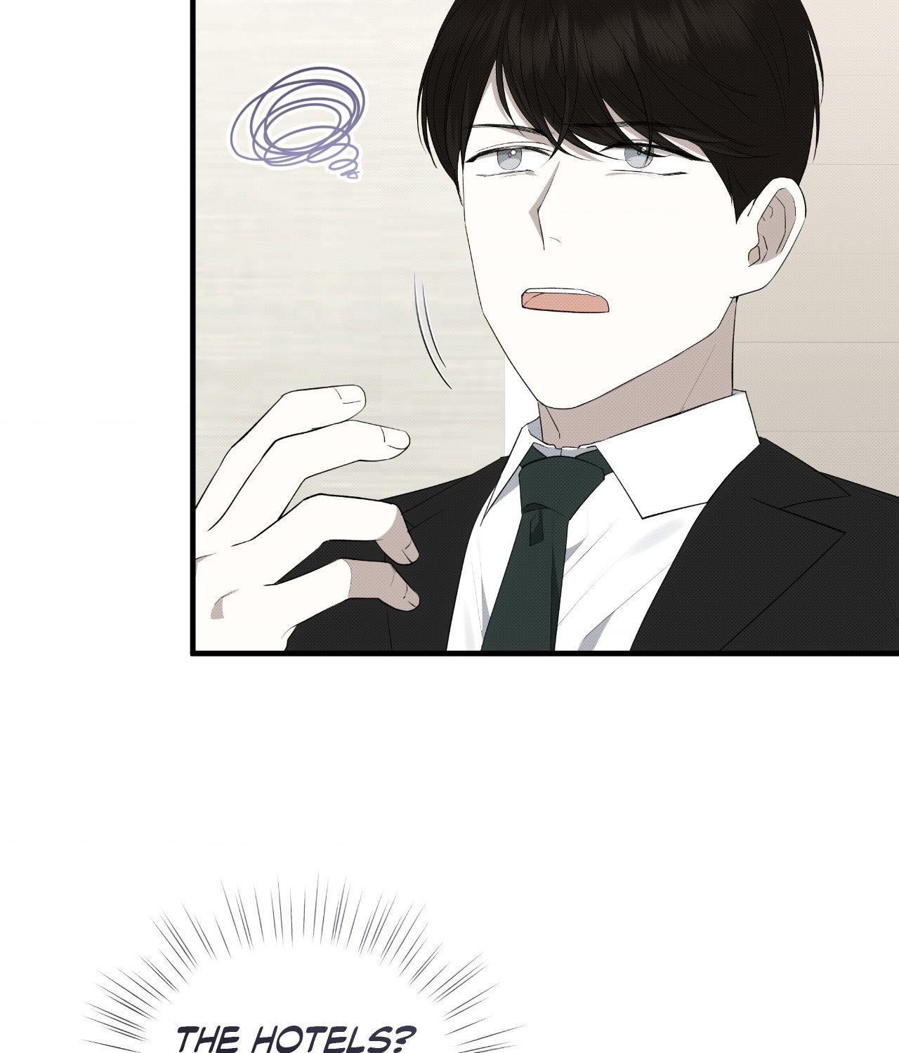 Please Spice Up My Life, Darling! - Chapter 42 manhwa