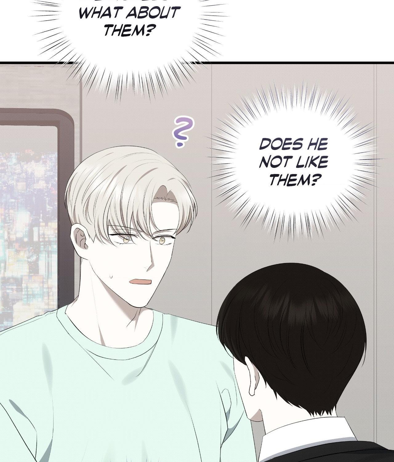 Please Spice Up My Life, Darling! - Chapter 42 manhwa