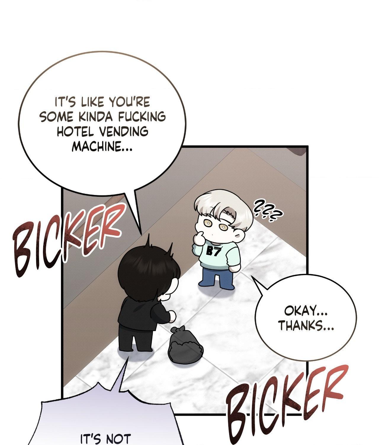 Please Spice Up My Life, Darling! - Chapter 42 manhwa