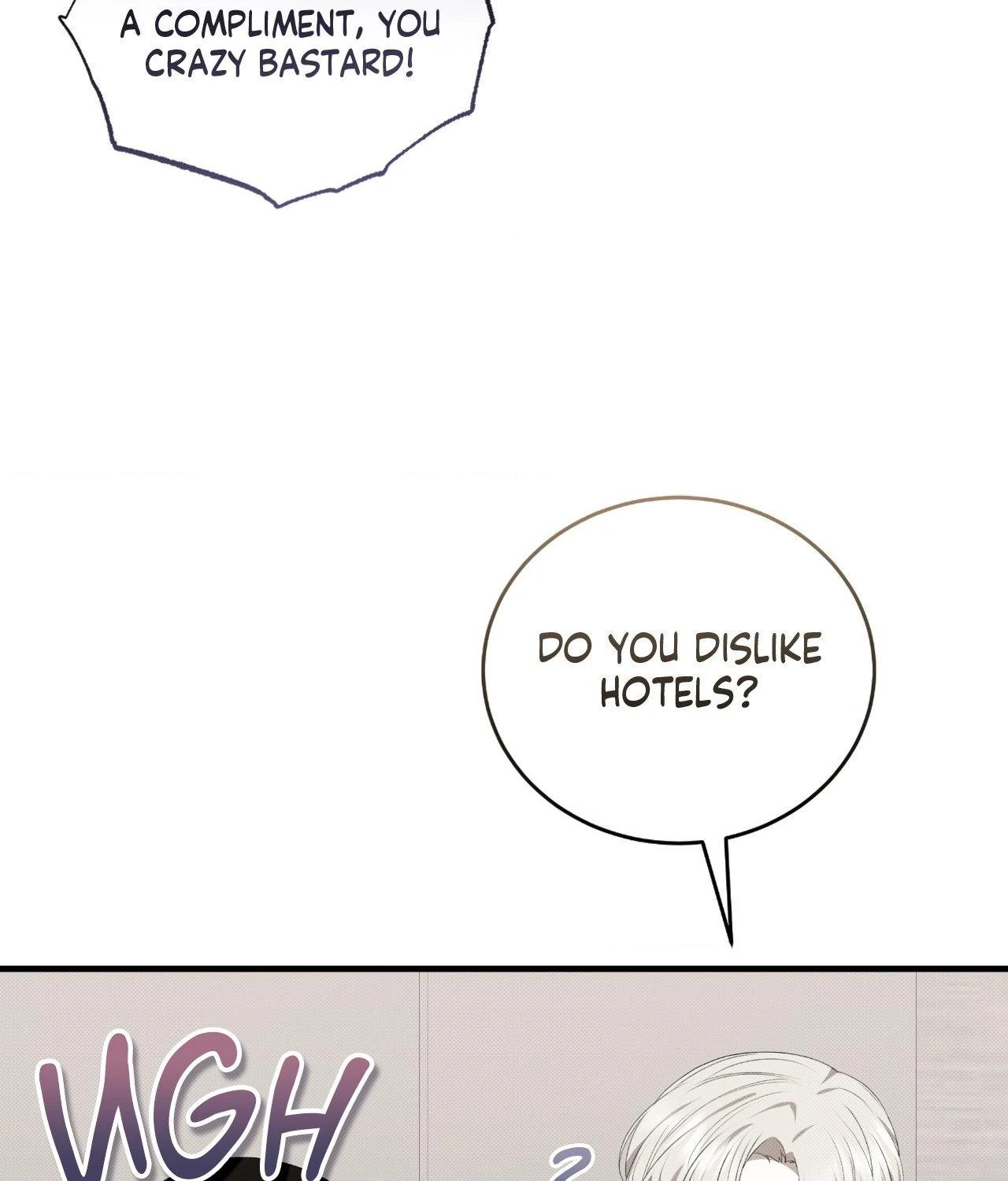 Please Spice Up My Life, Darling! - Chapter 42 manhwa