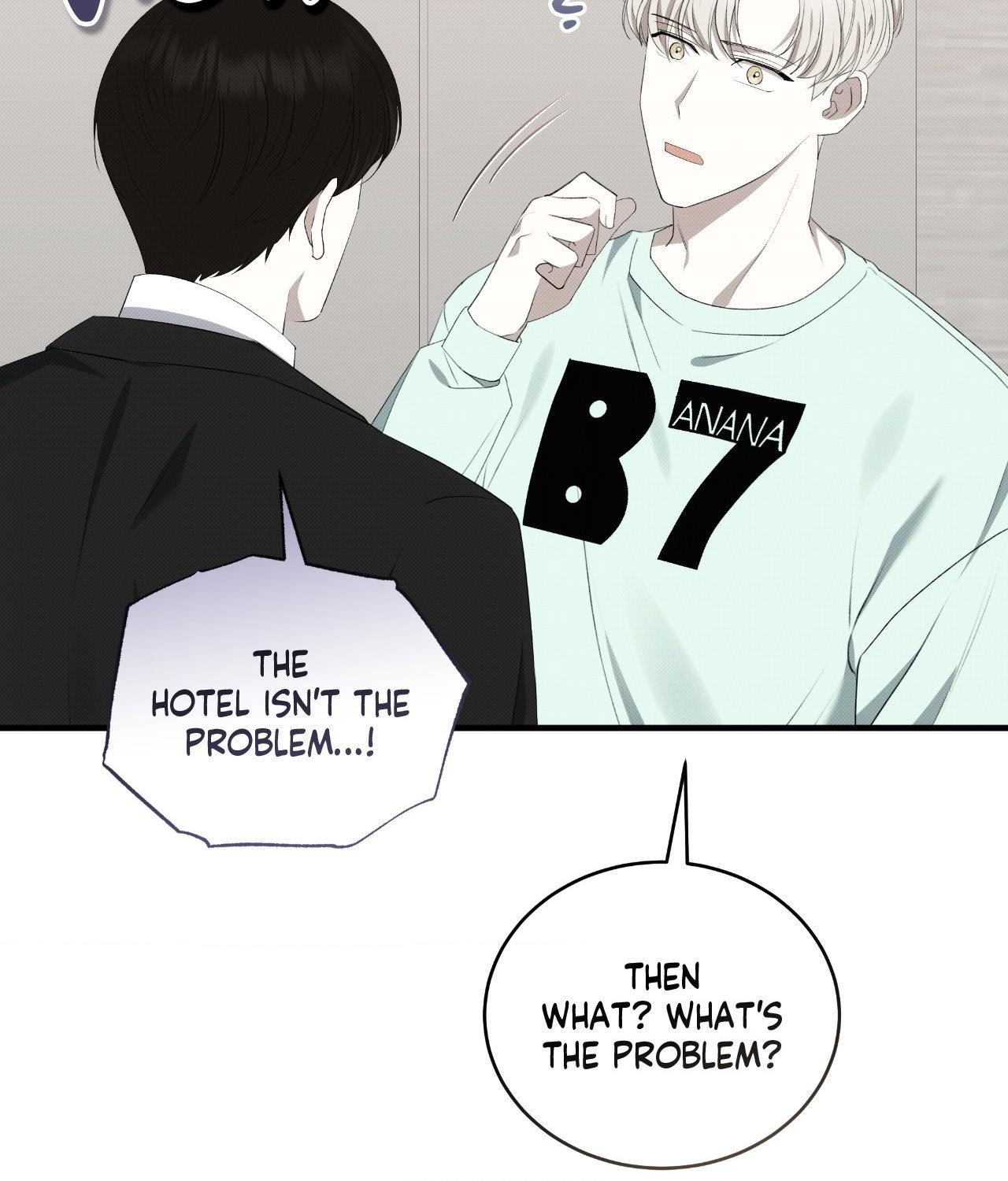 Please Spice Up My Life, Darling! - Chapter 42 manhwa