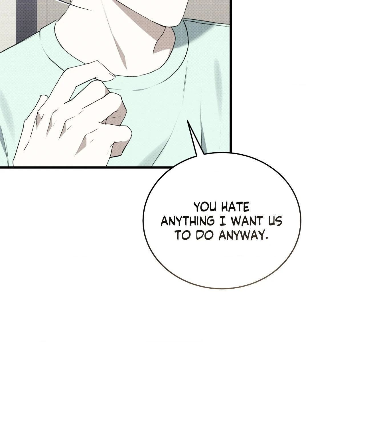 Please Spice Up My Life, Darling! - Chapter 42 manhwa