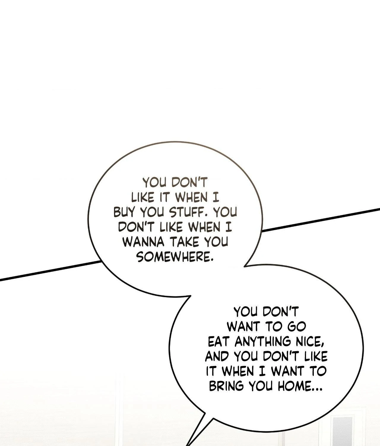 Please Spice Up My Life, Darling! - Chapter 42 manhwa