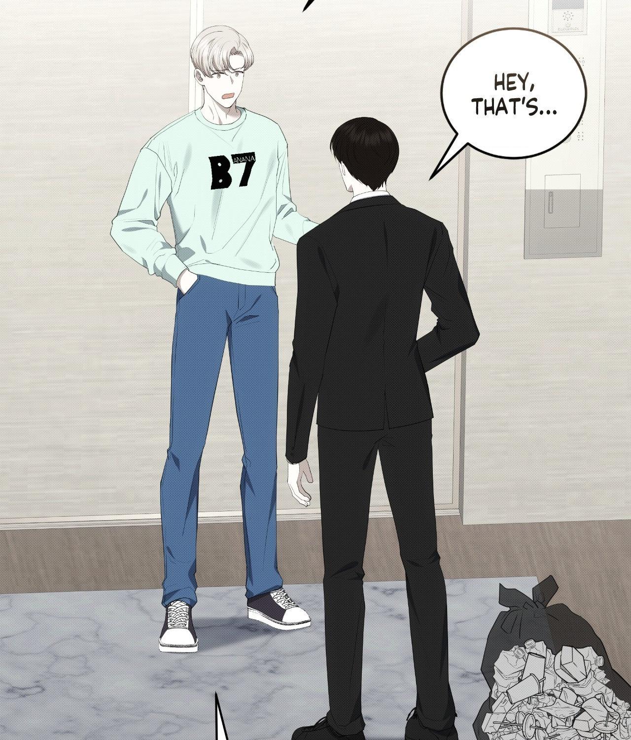 Please Spice Up My Life, Darling! - Chapter 42 manhwa