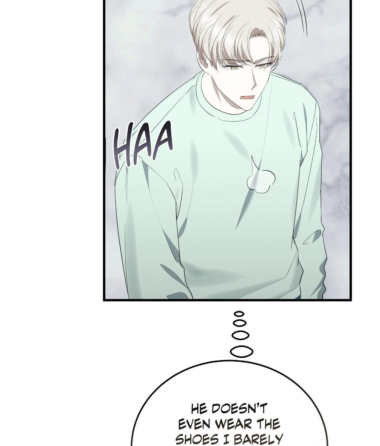 Please Spice Up My Life, Darling! - Chapter 42 manhwa