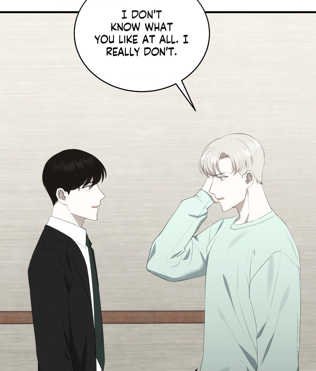 Please Spice Up My Life, Darling! - Chapter 42 manhwa