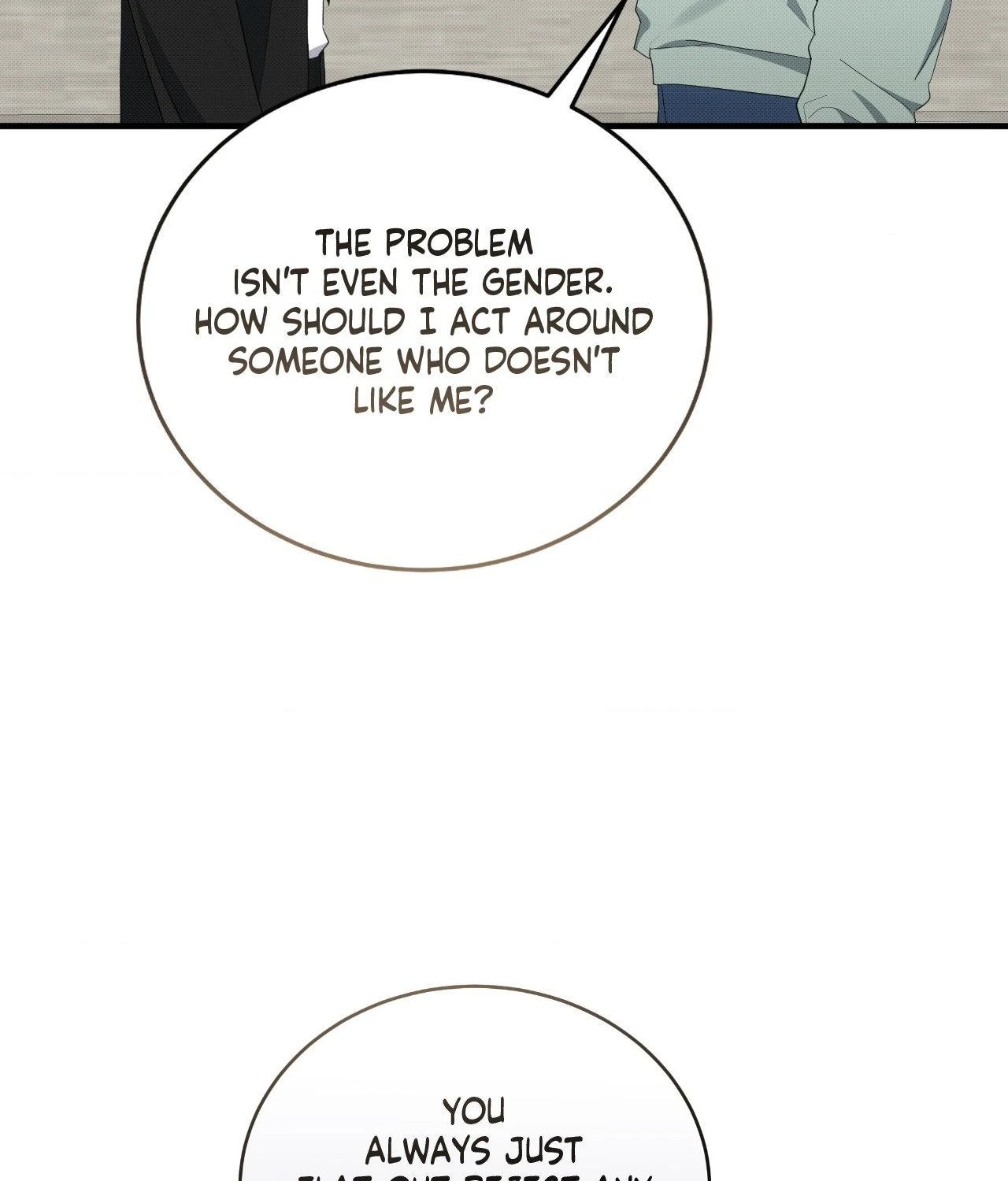 Please Spice Up My Life, Darling! - Chapter 42 manhwa