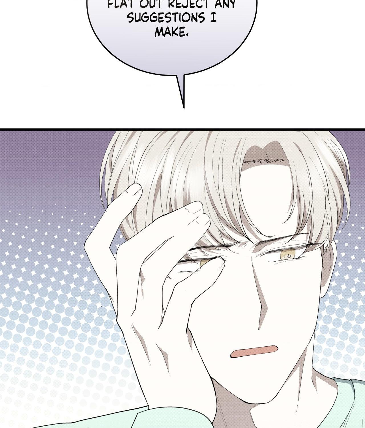 Please Spice Up My Life, Darling! - Chapter 42 manhwa