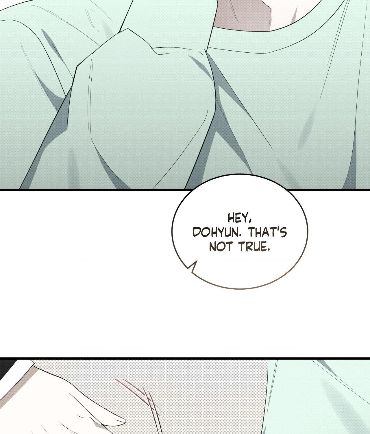 Please Spice Up My Life, Darling! - Chapter 42 manhwa