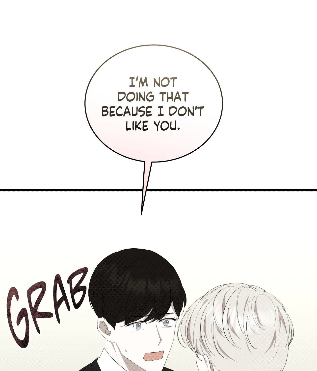 Please Spice Up My Life, Darling! - Chapter 42 manhwa
