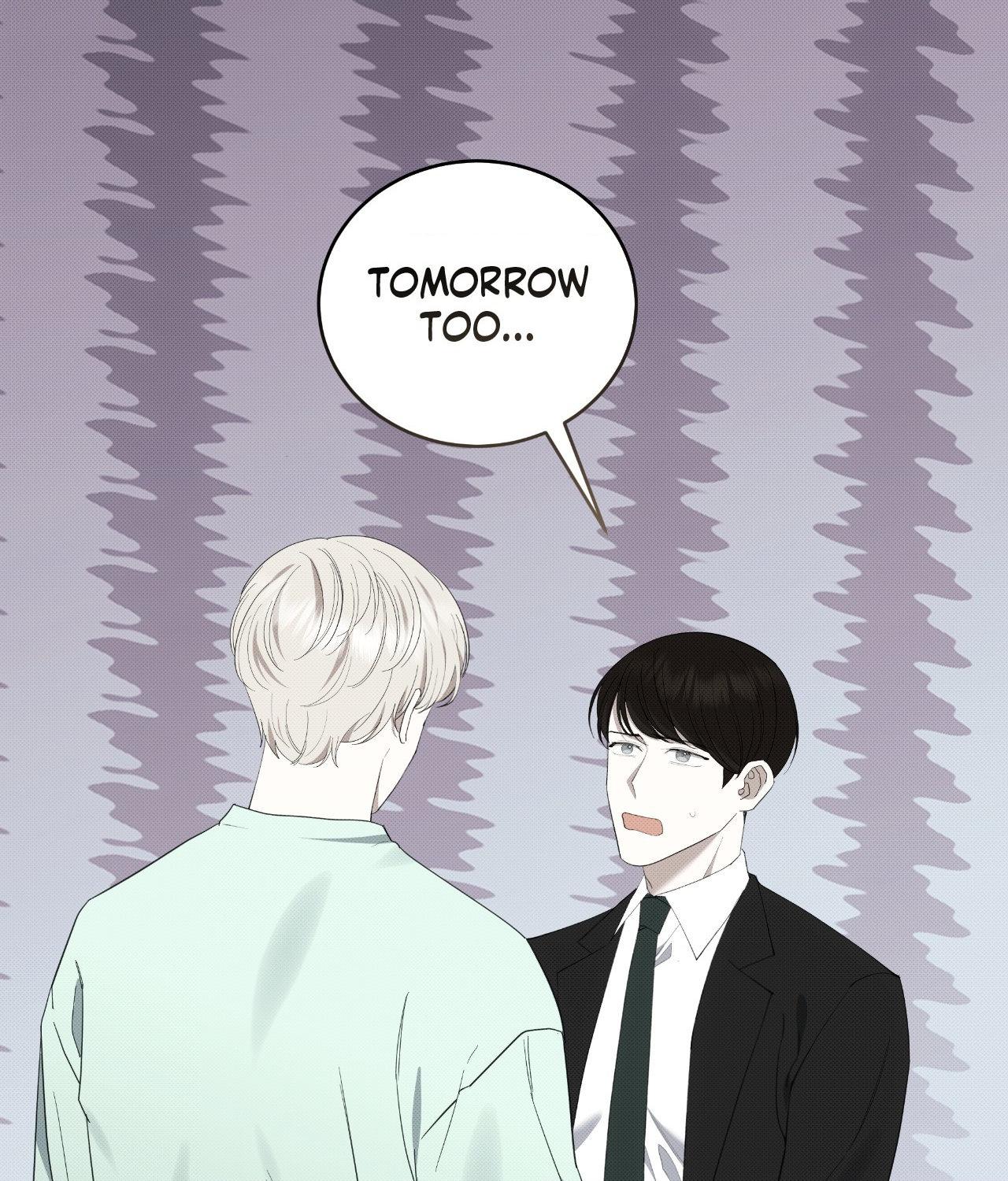 Please Spice Up My Life, Darling! - Chapter 42 manhwa
