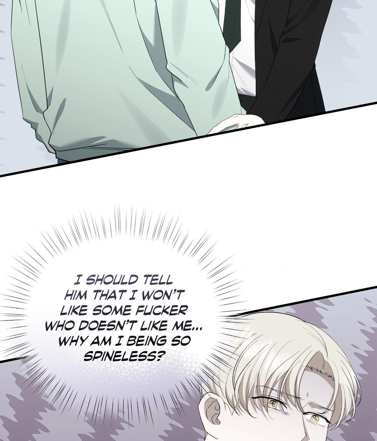 Please Spice Up My Life, Darling! - Chapter 42 manhwa