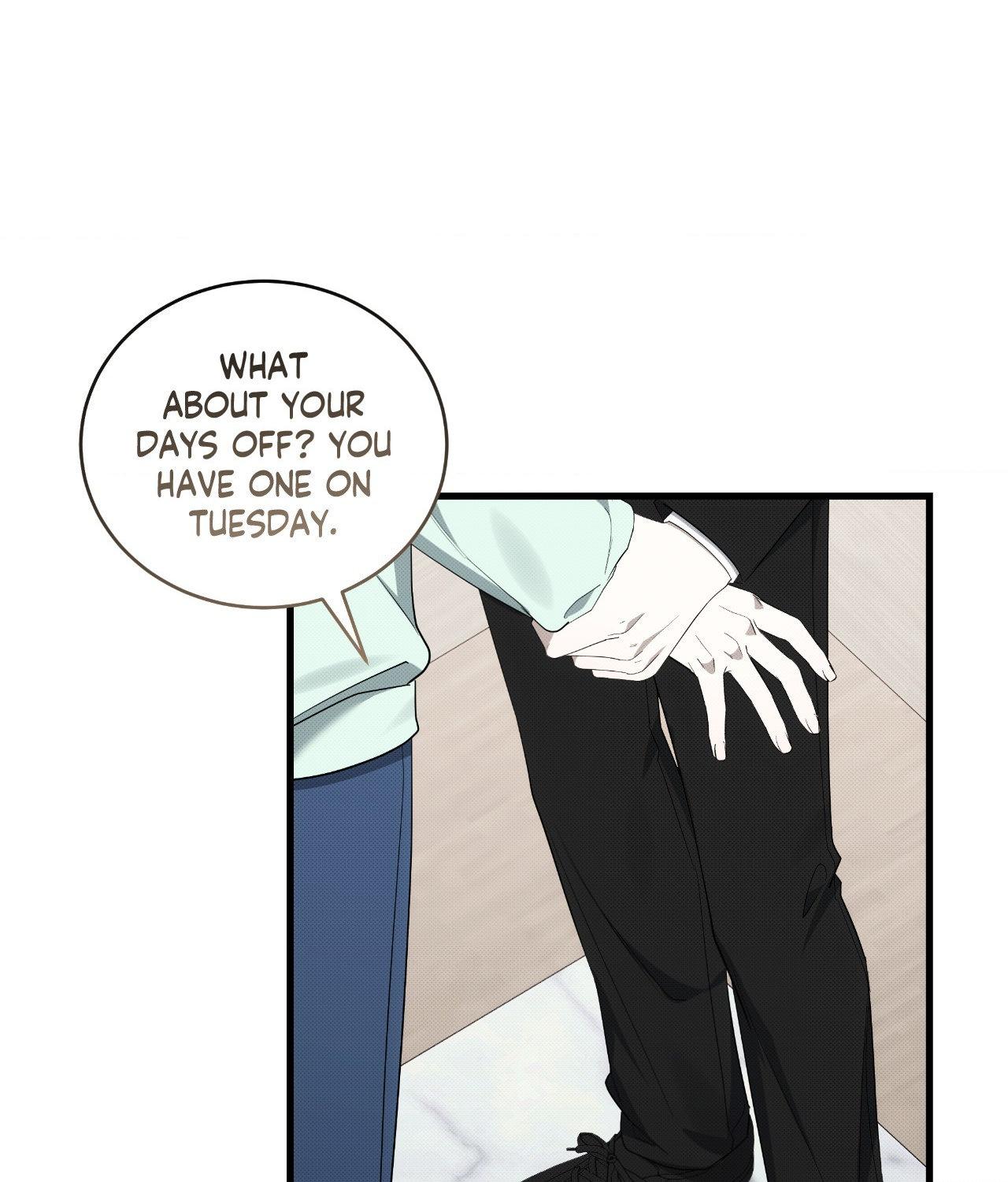 Please Spice Up My Life, Darling! - Chapter 42 manhwa