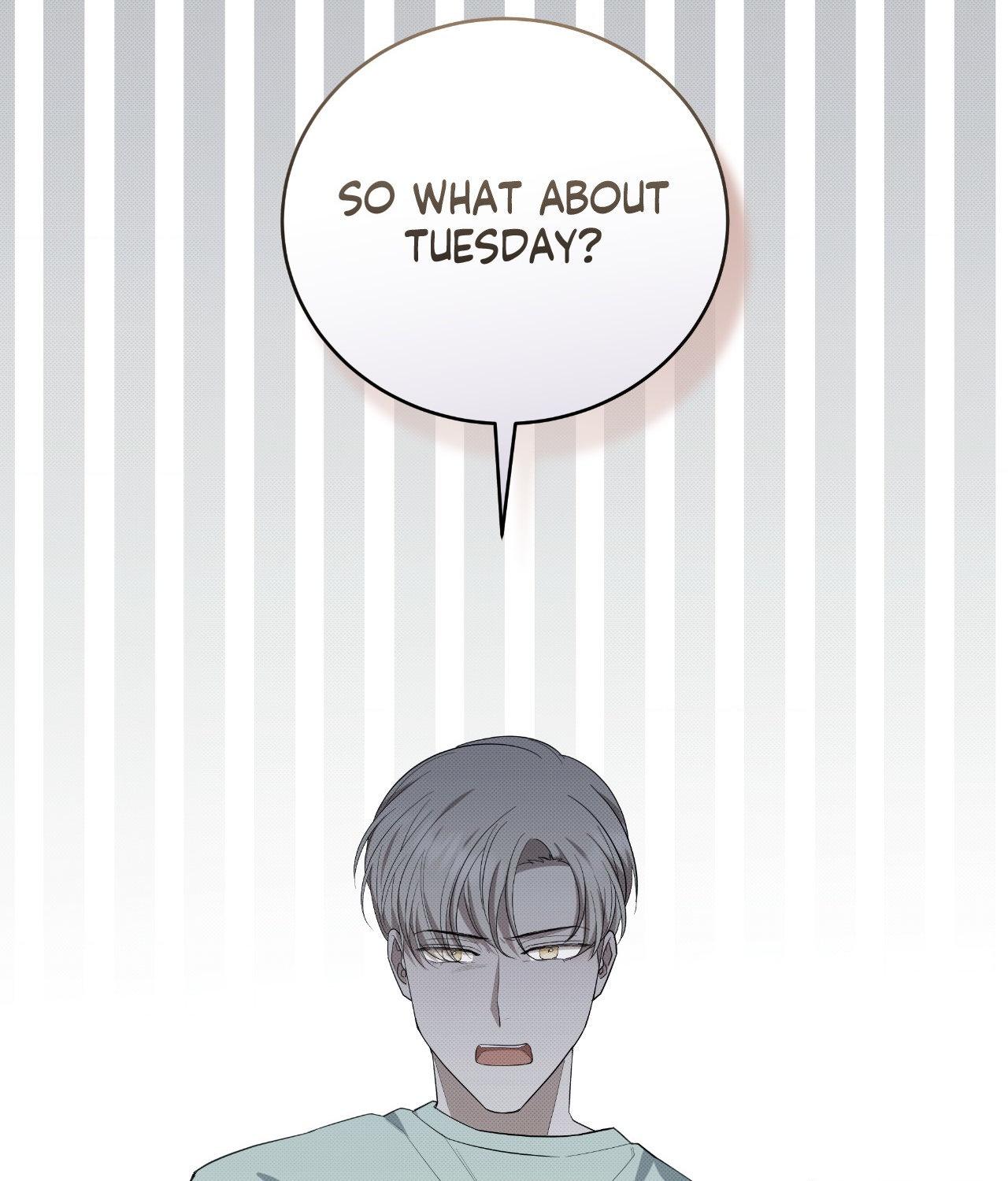 Please Spice Up My Life, Darling! - Chapter 42 manhwa