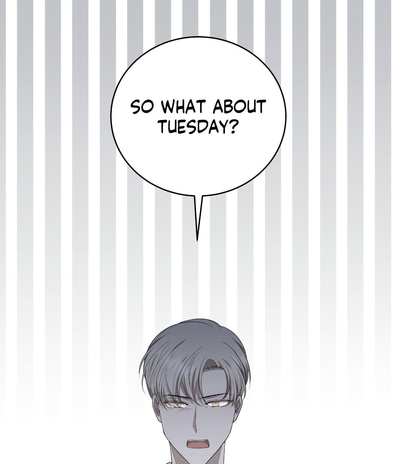 Please Spice Up My Life, Darling! - Chapter 43 manhwa