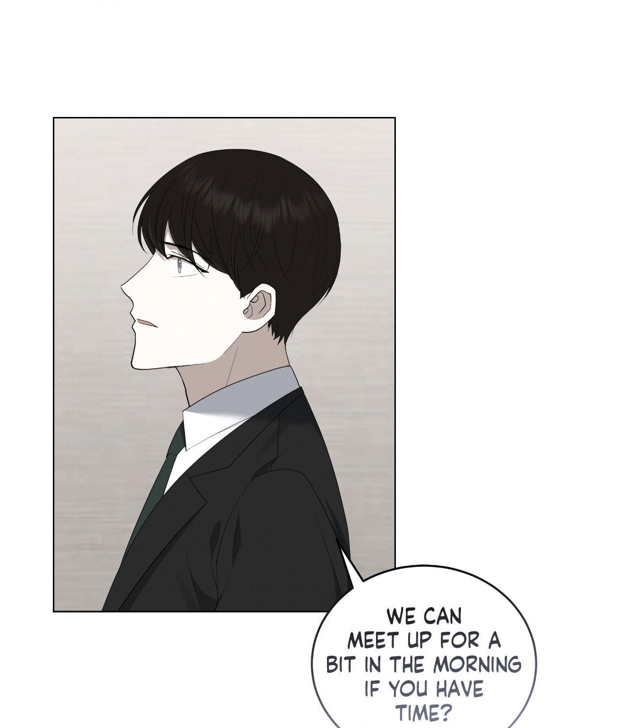 Please Spice Up My Life, Darling! - Chapter 43 manhwa