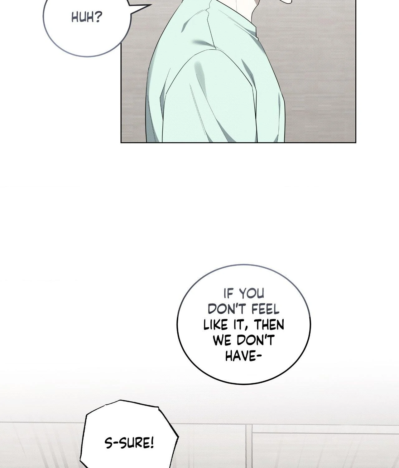 Please Spice Up My Life, Darling! - Chapter 43 manhwa